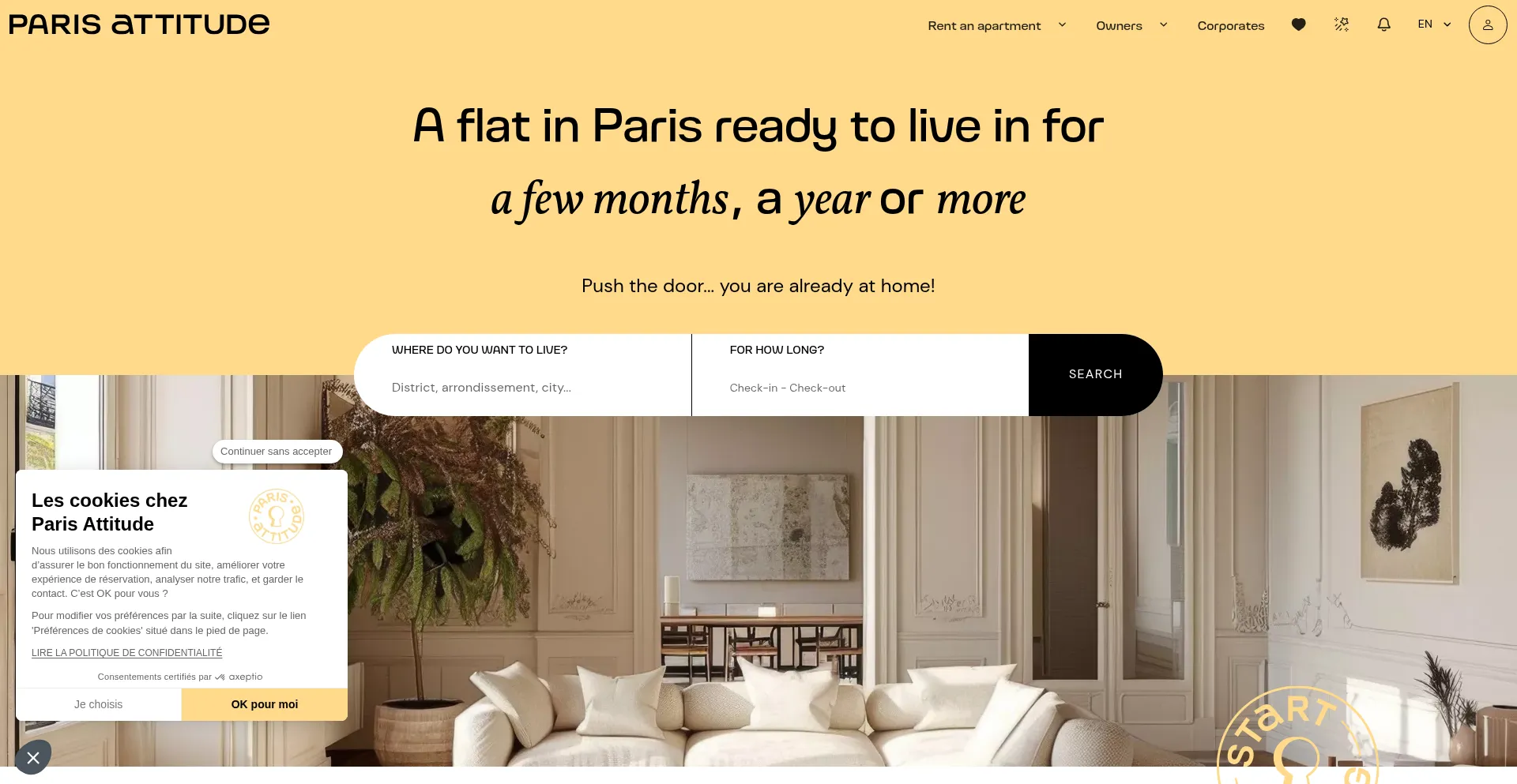 Parisattitude.com