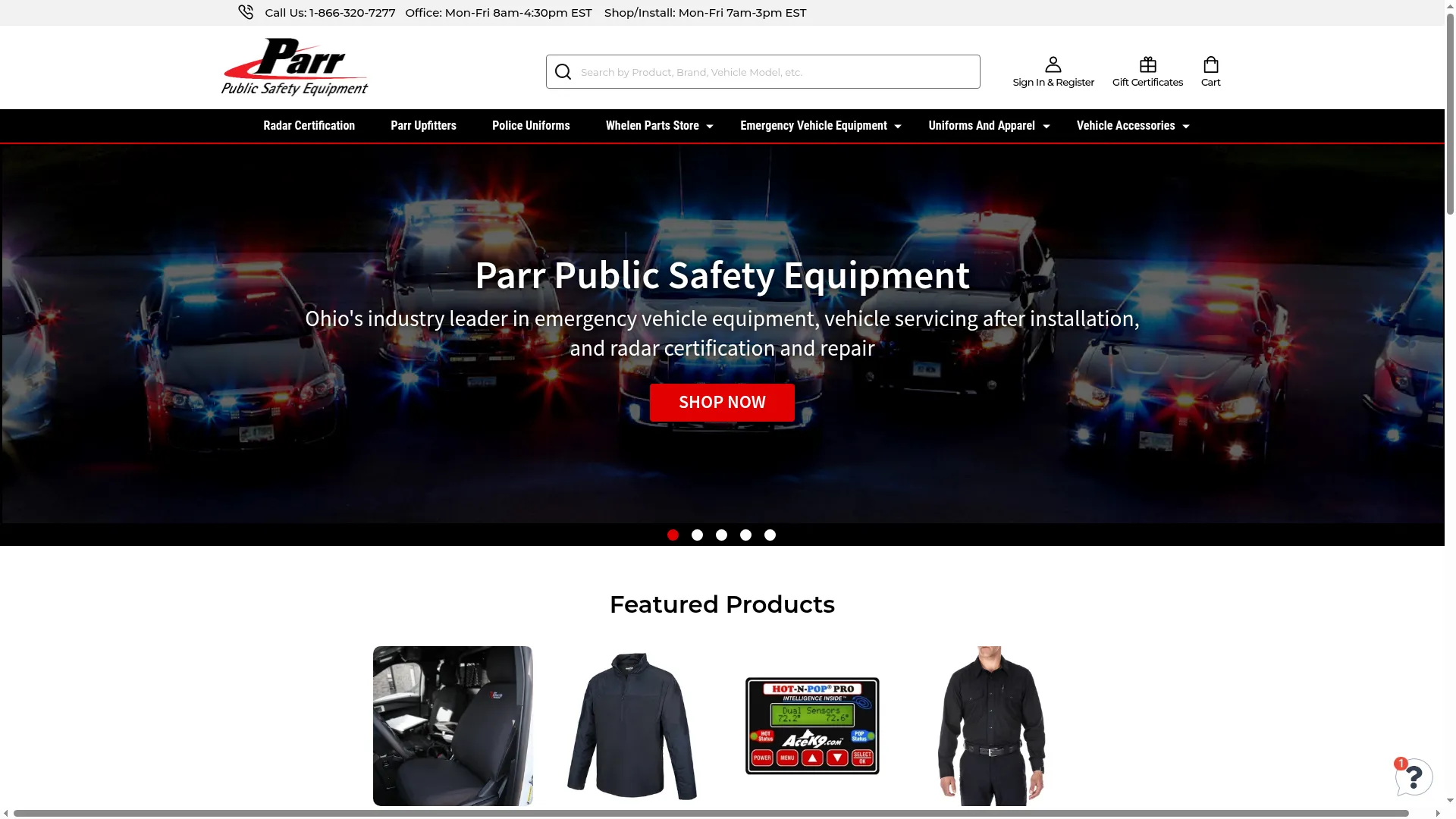 Parrpse.com