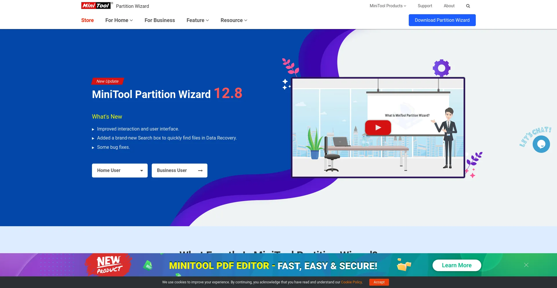 Partitionwizard.com