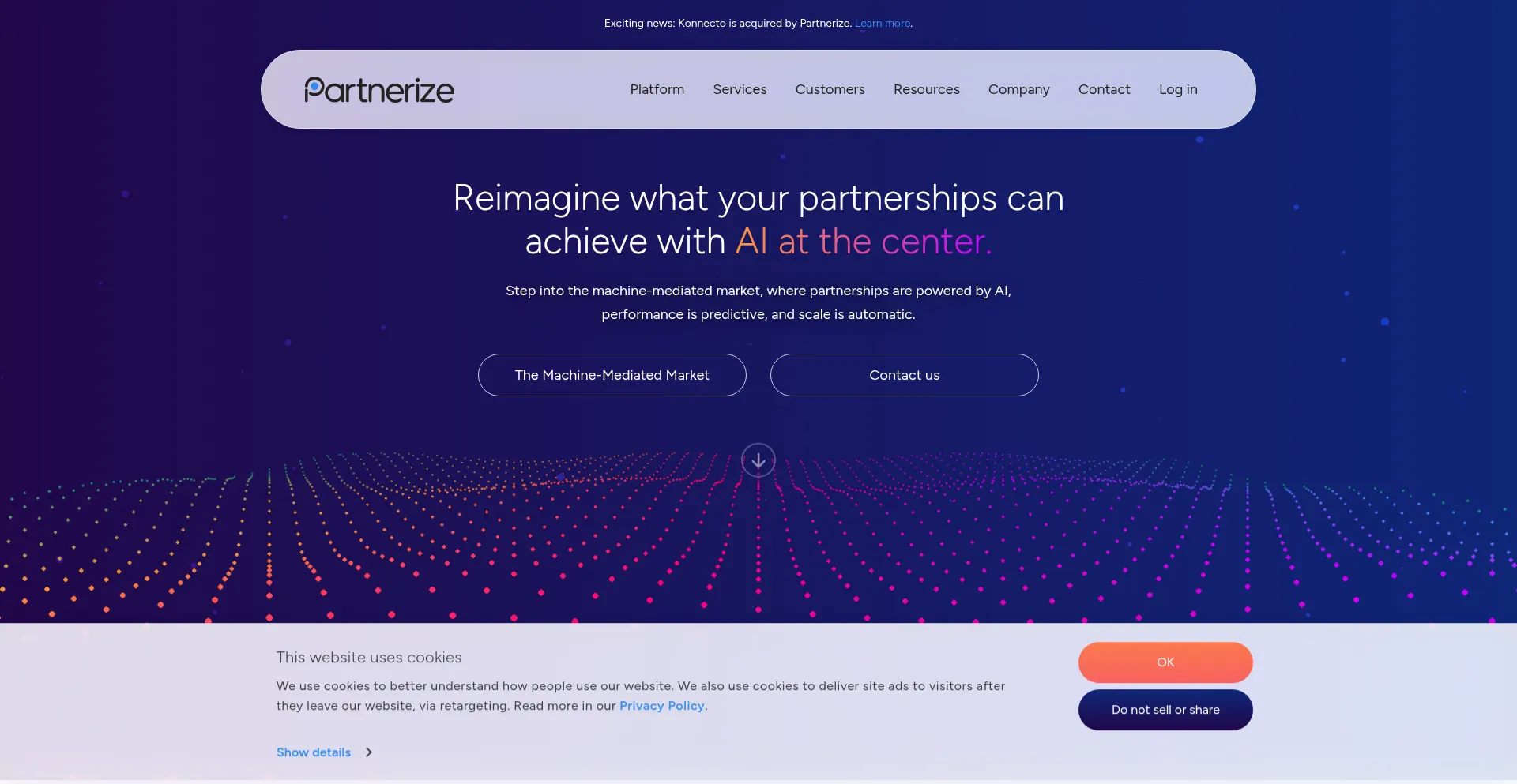 Partnerize.com