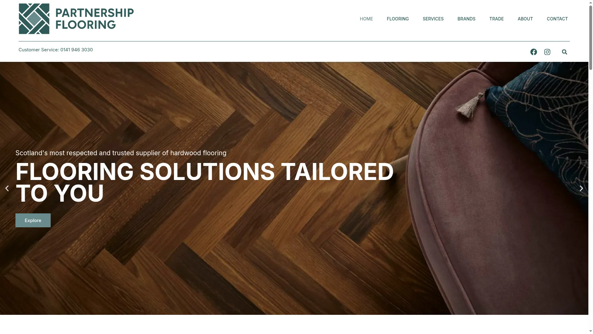 Partnershipflooring.co.uk