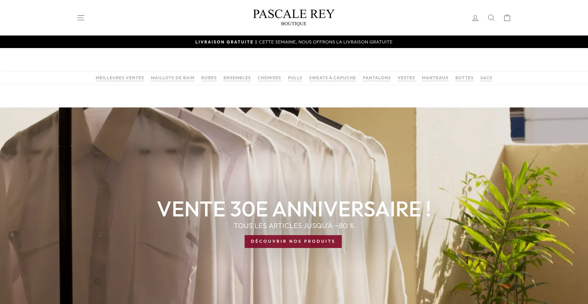 Pascalerey.com