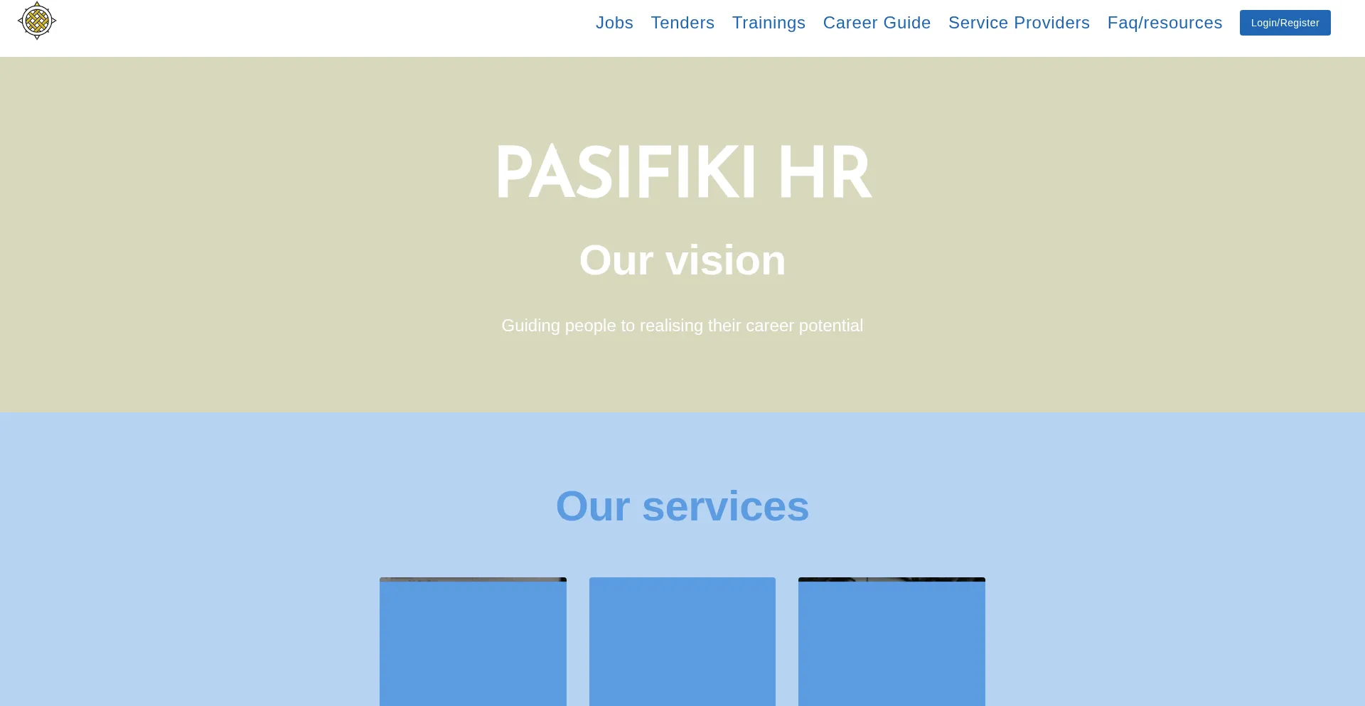 Pasifikihr.com