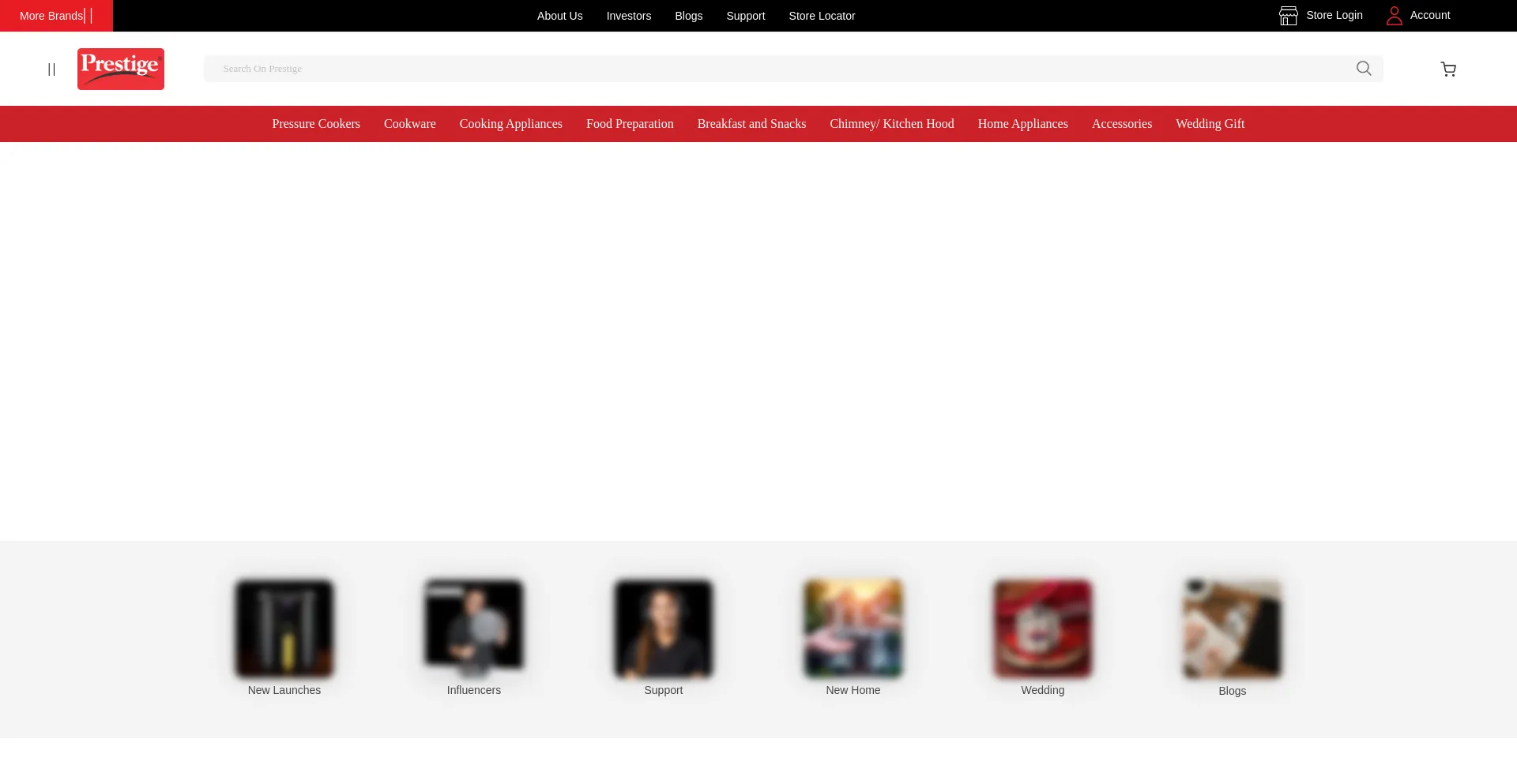 Website screenshot of Pastachamp.store