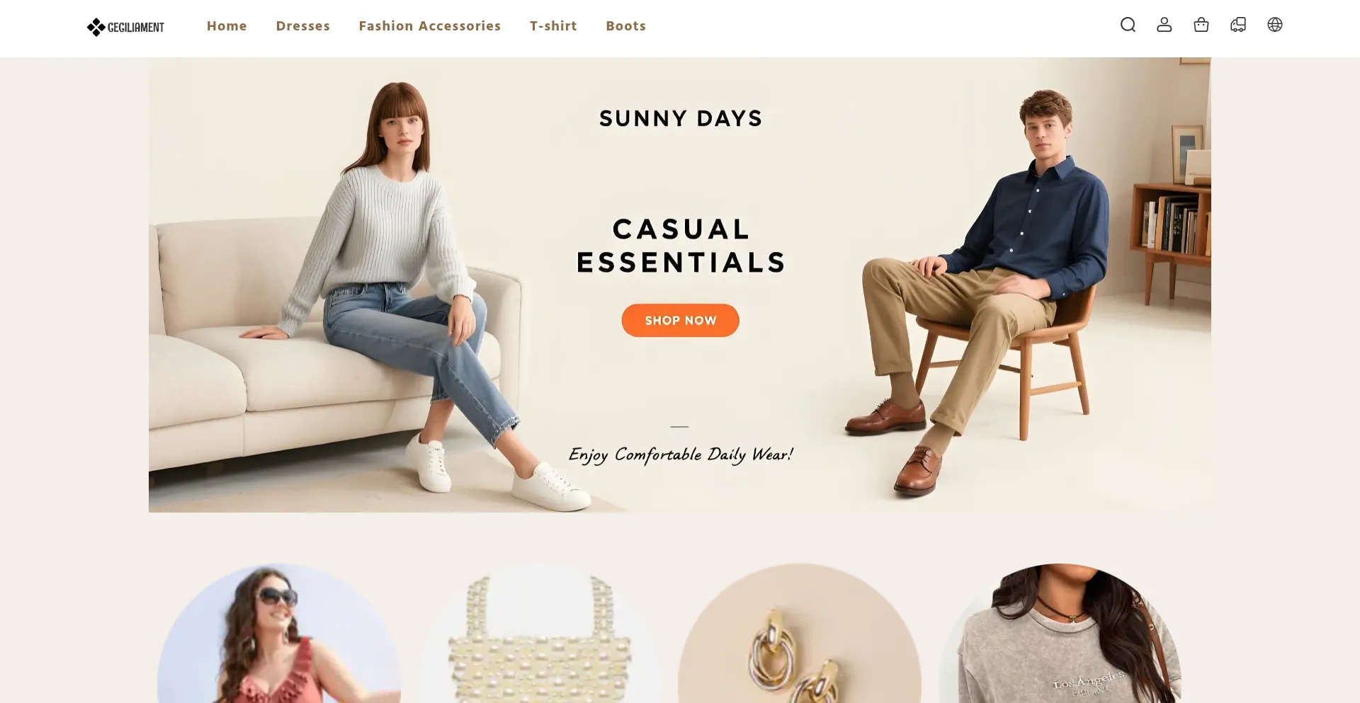 Website screenshot of Patagniaioutdoor.com