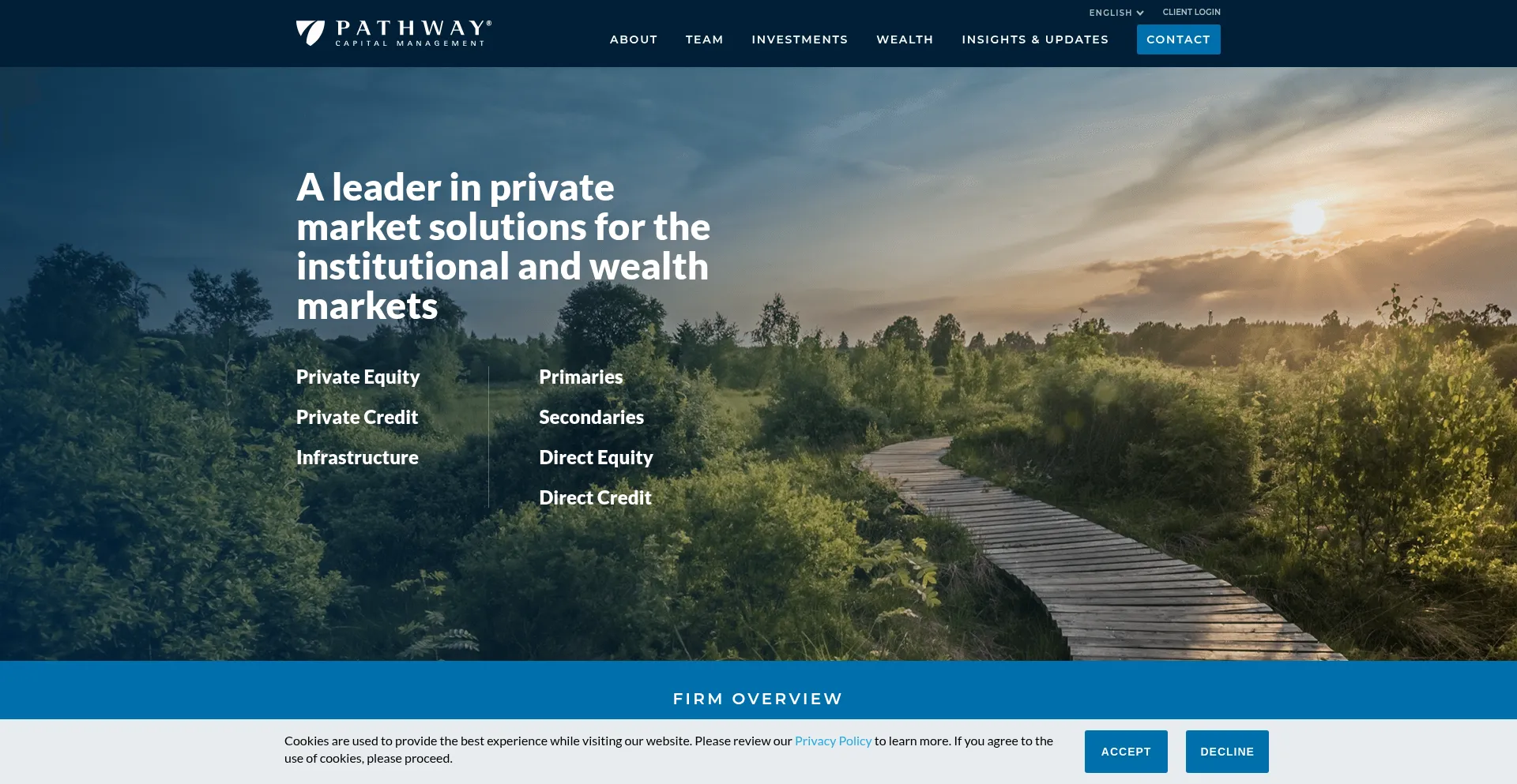 Pathwaycapital.com