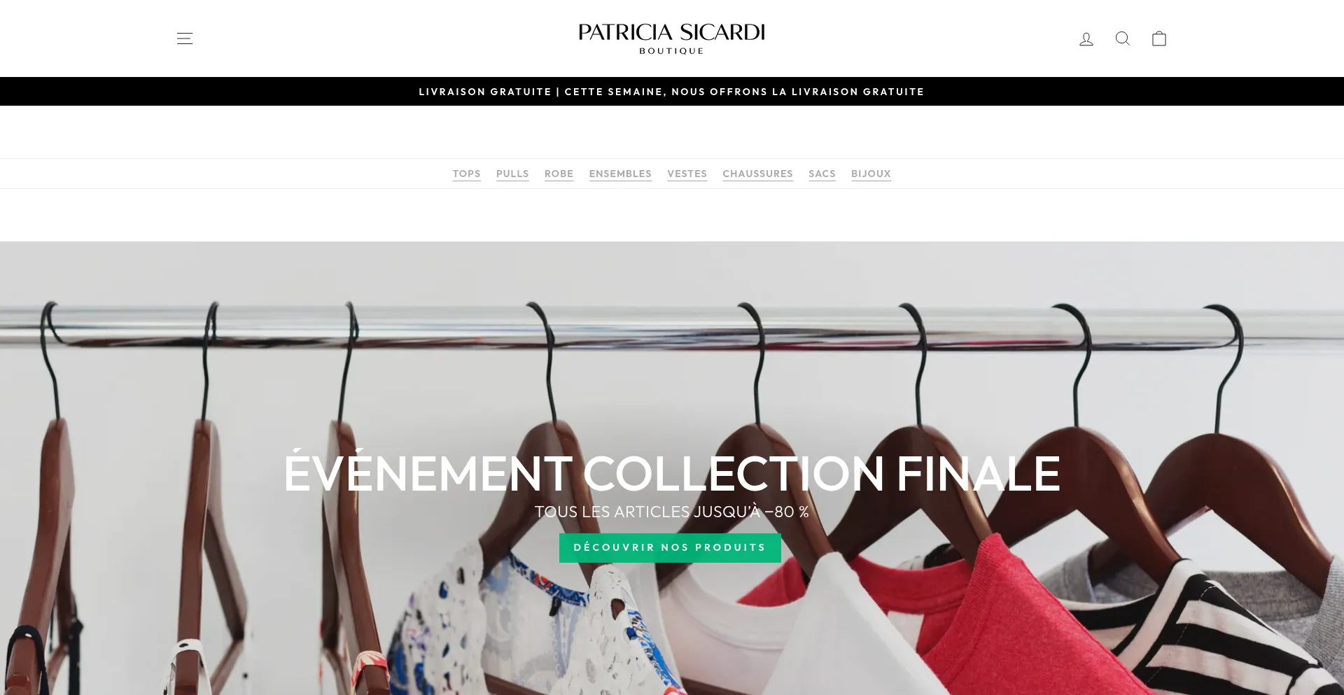Patriciasicardi.com