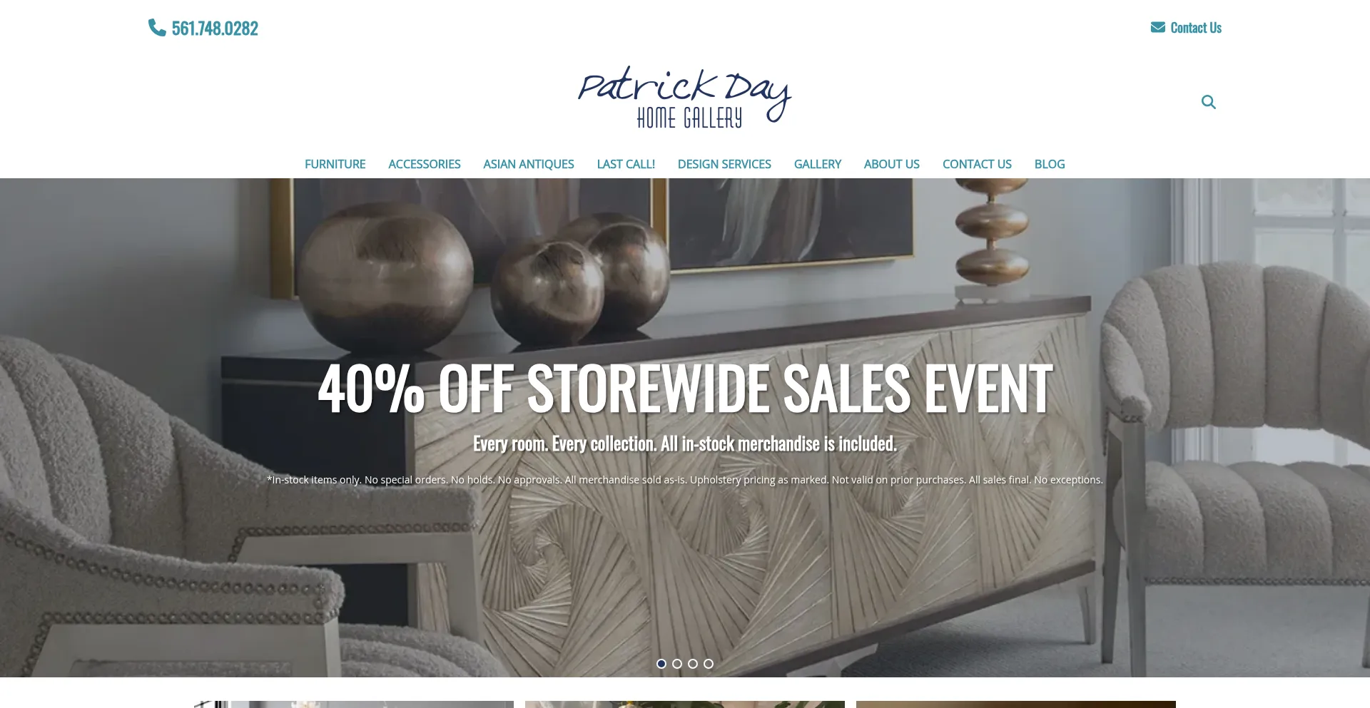 Patrickdayhome.com