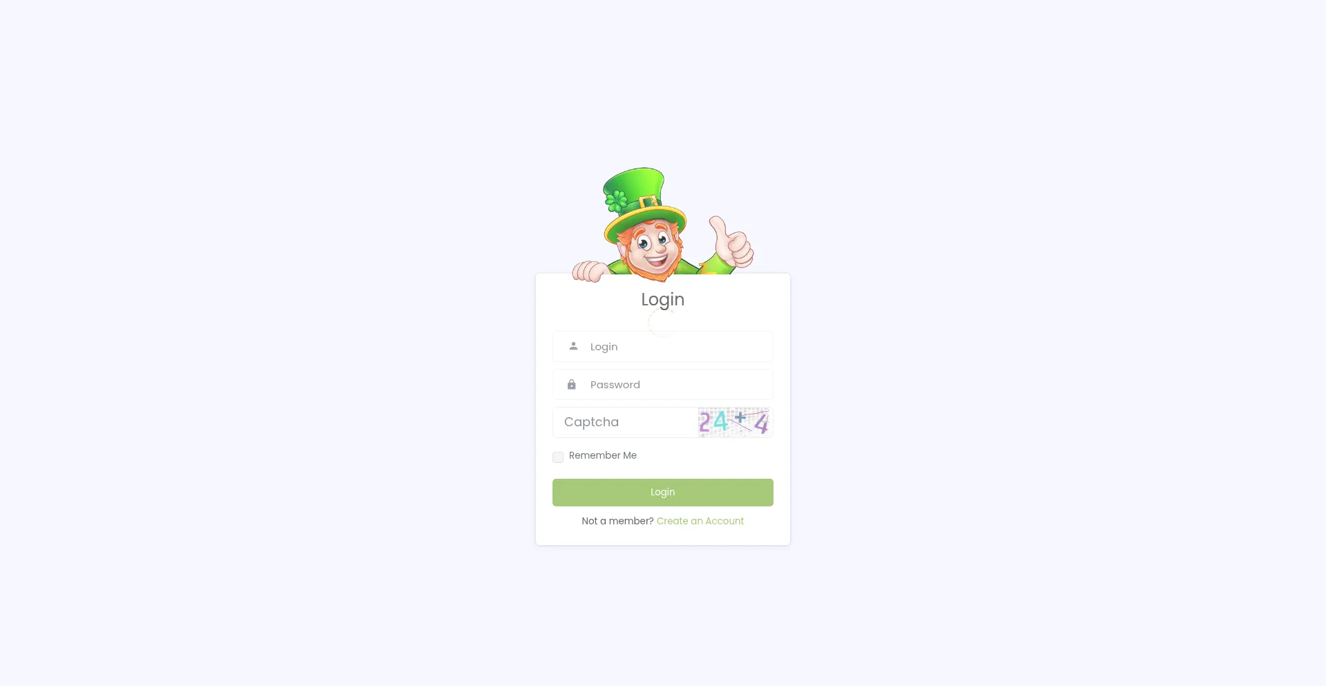 Patrickstash.com