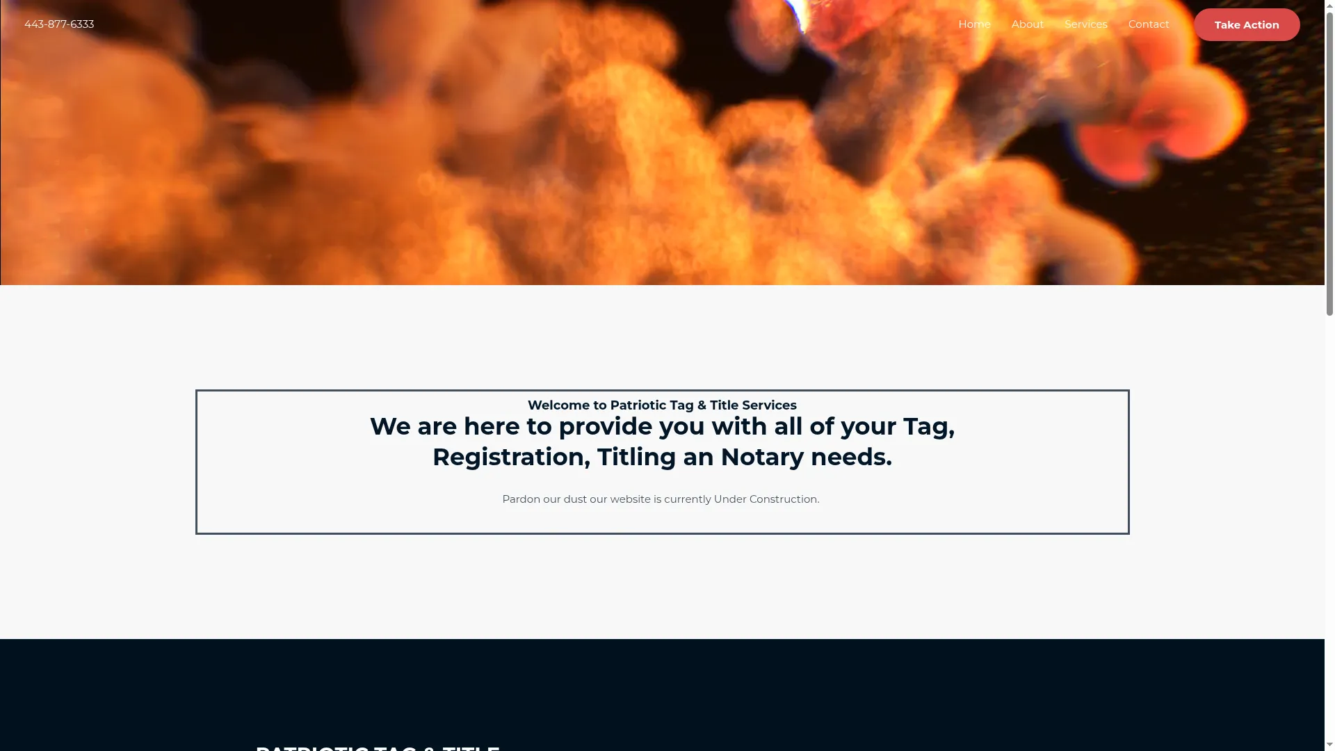 Patriotictags.com