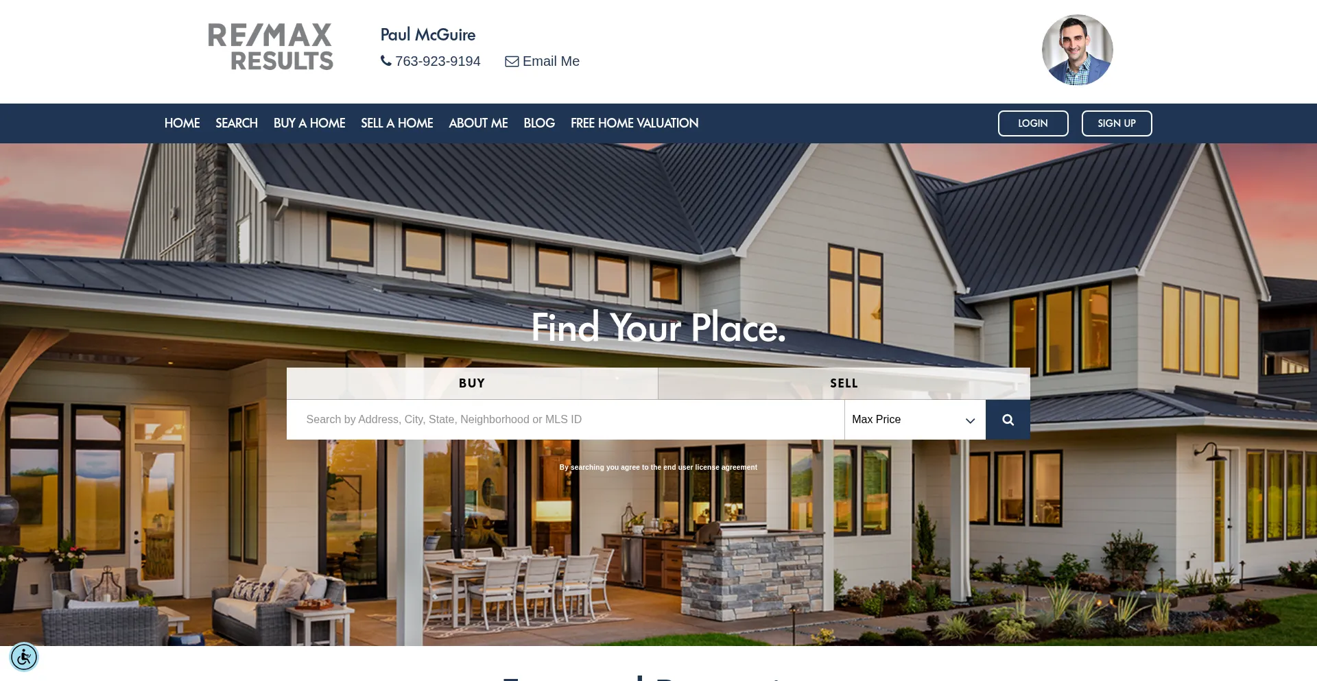 Paulmcguire.net