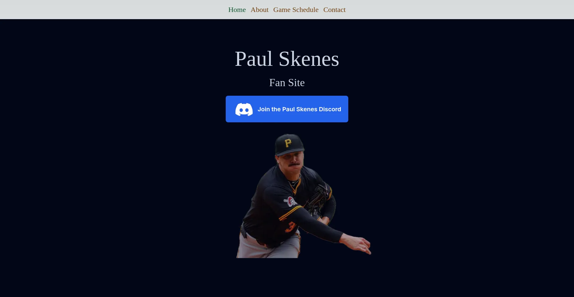 Paulskenes.com