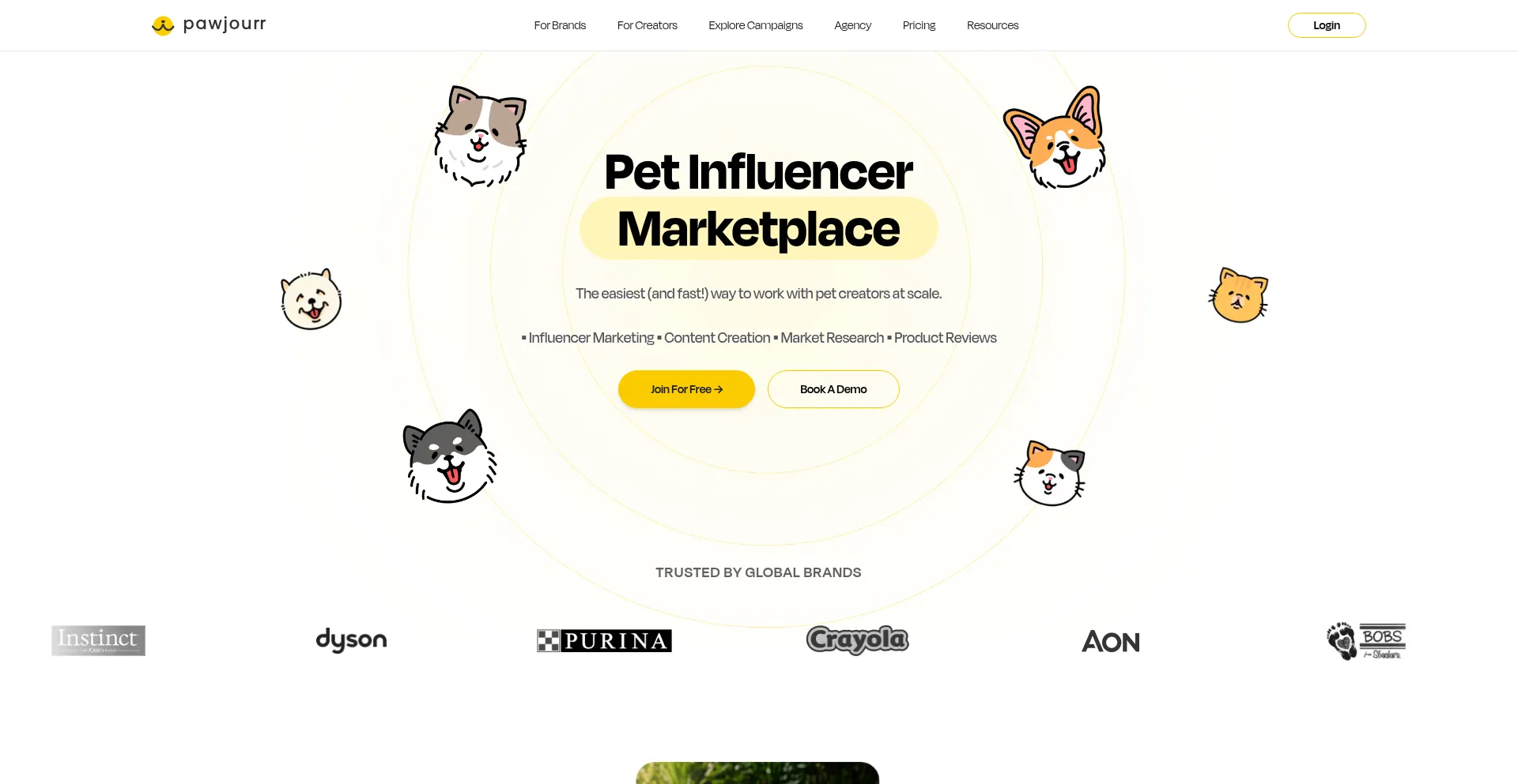Pawjourr.com