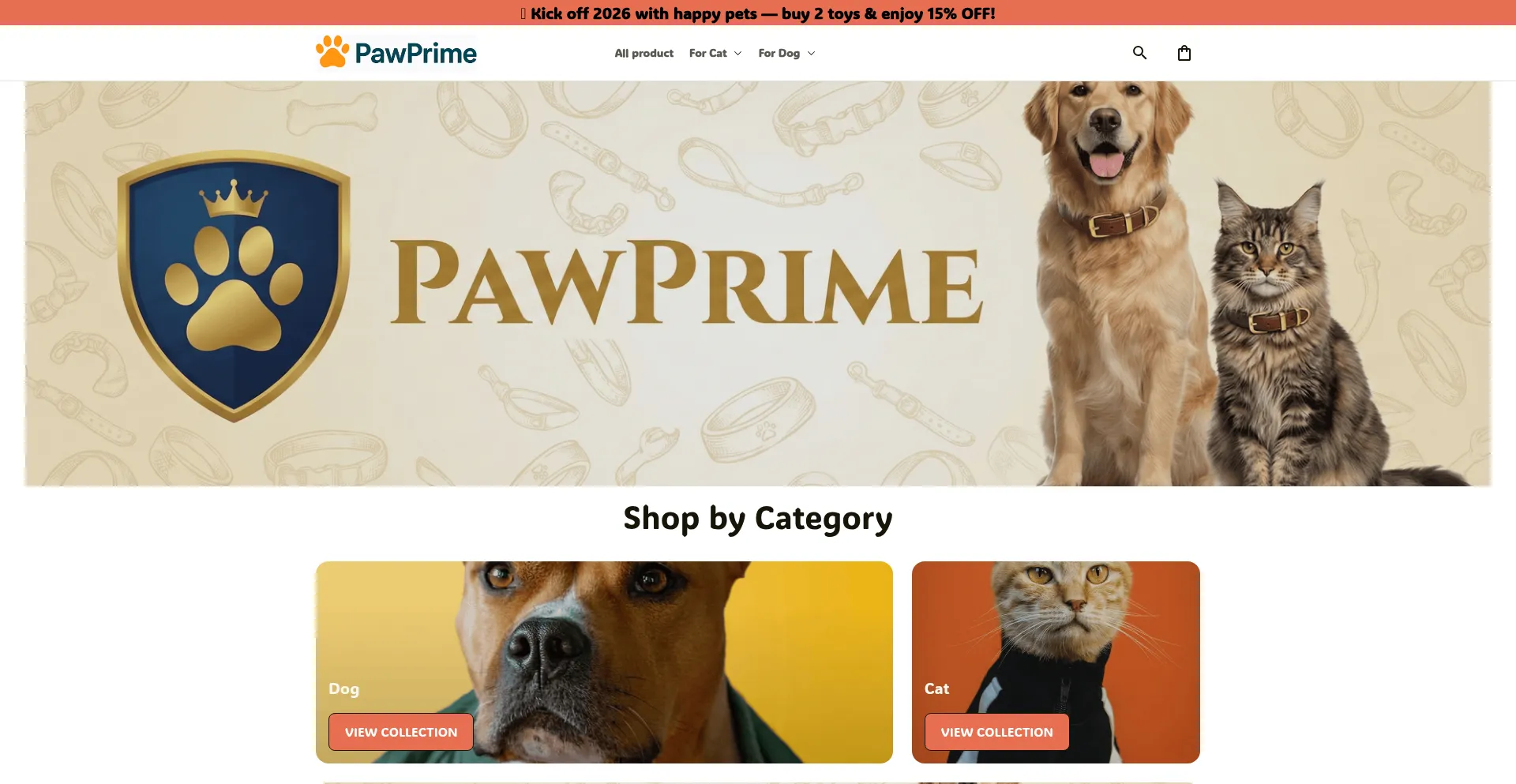 Pawprime.online