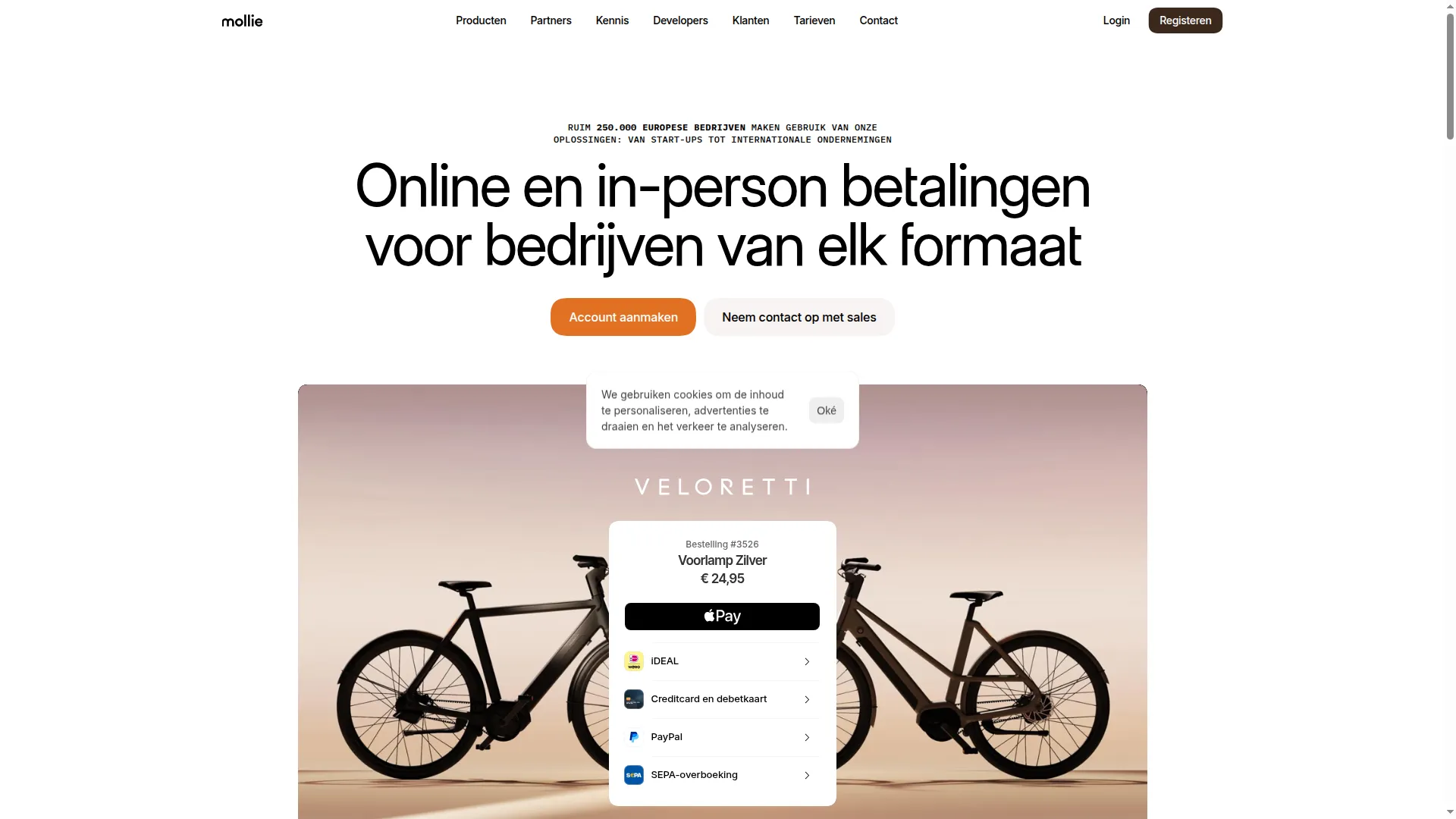 Pay.mollie.nl