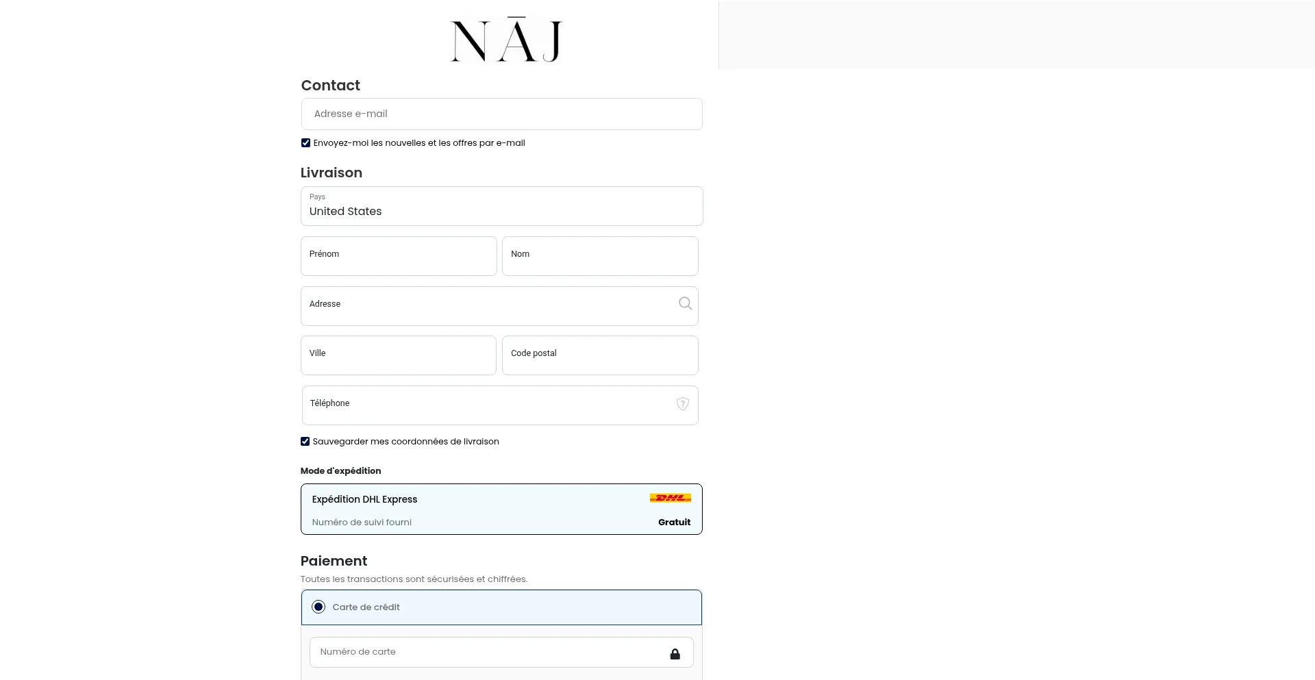 Pay.naj-officiel.com
