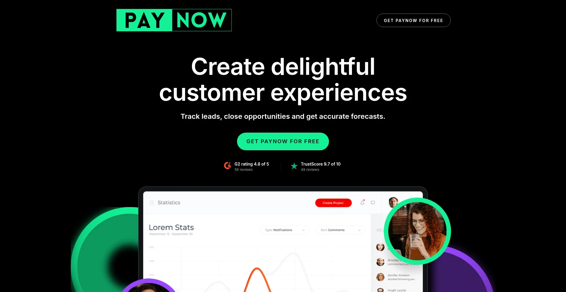 ¿És Seguro y Confiable Pay-now.store?