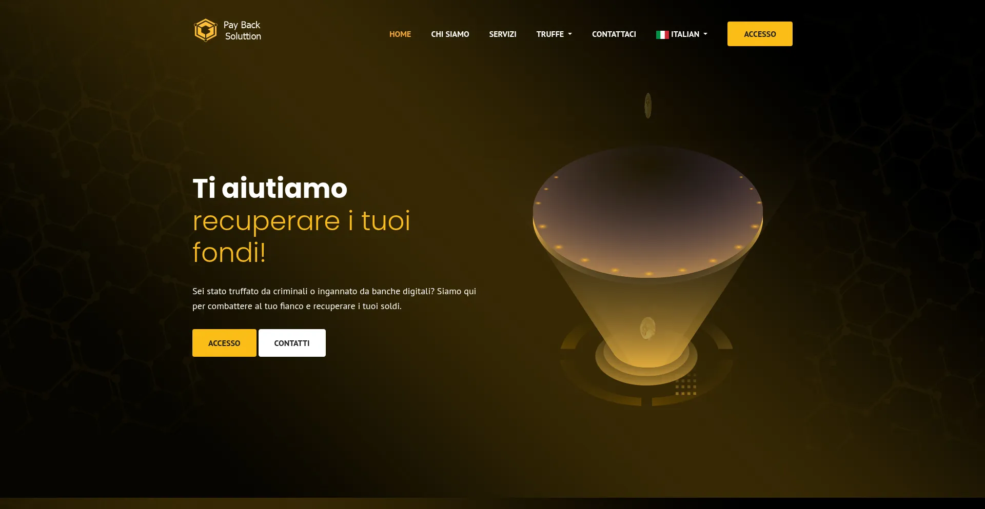 Paybacksoluttion.com