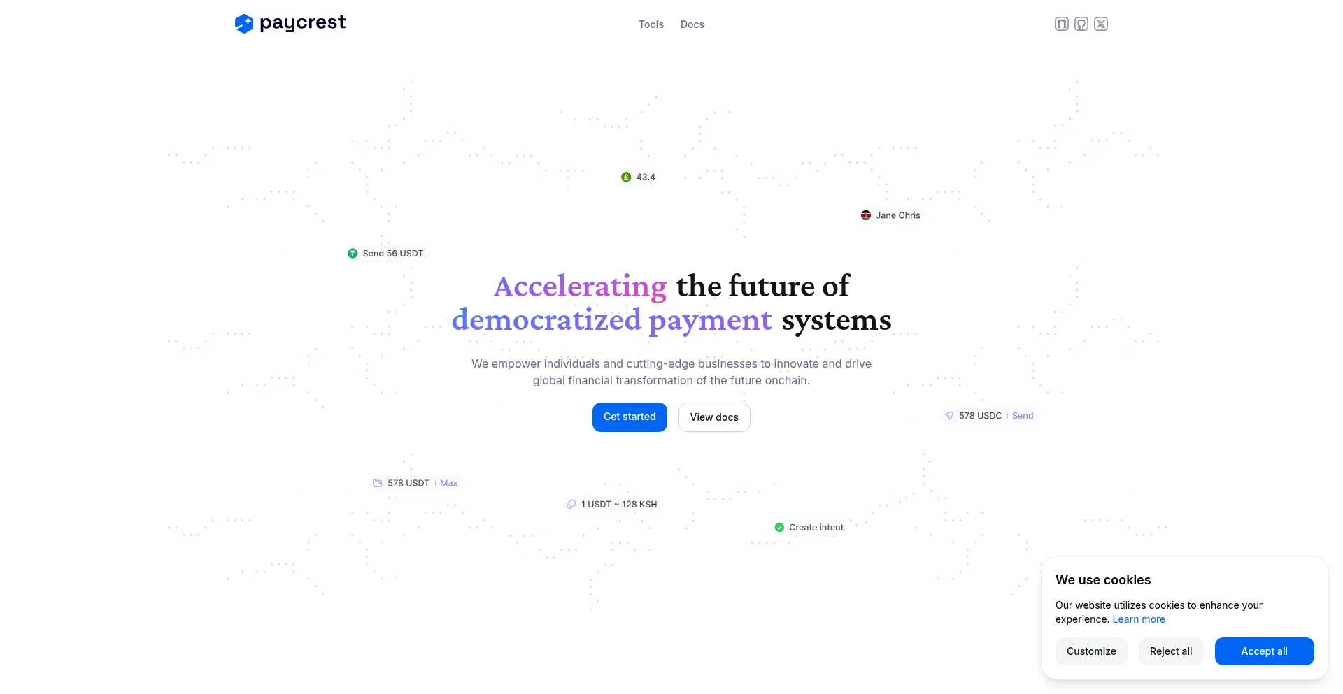 Paycrest.io
