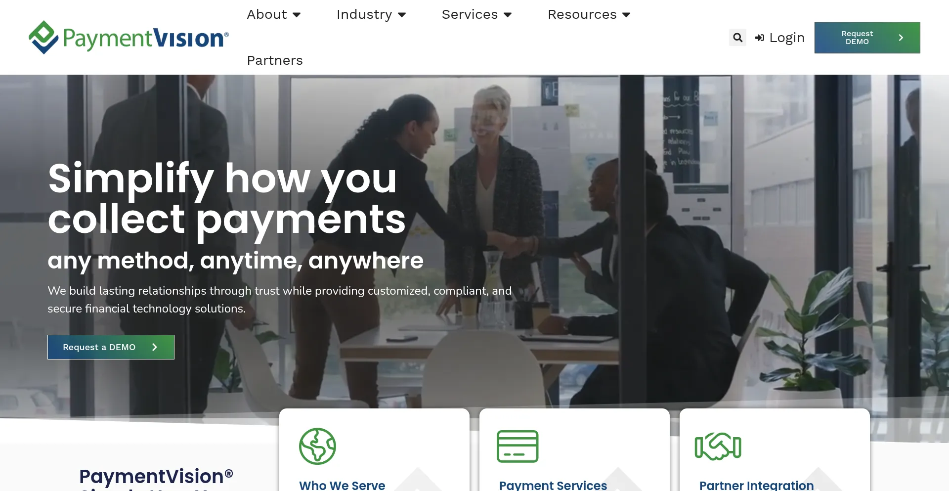 Paymentvision.com