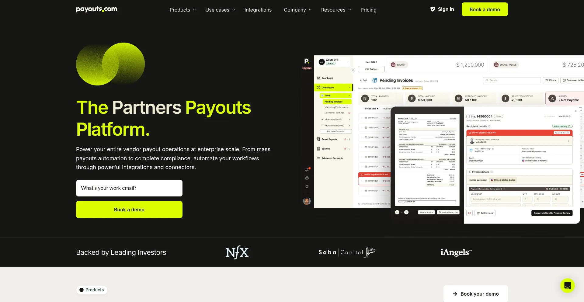 Payouts.com