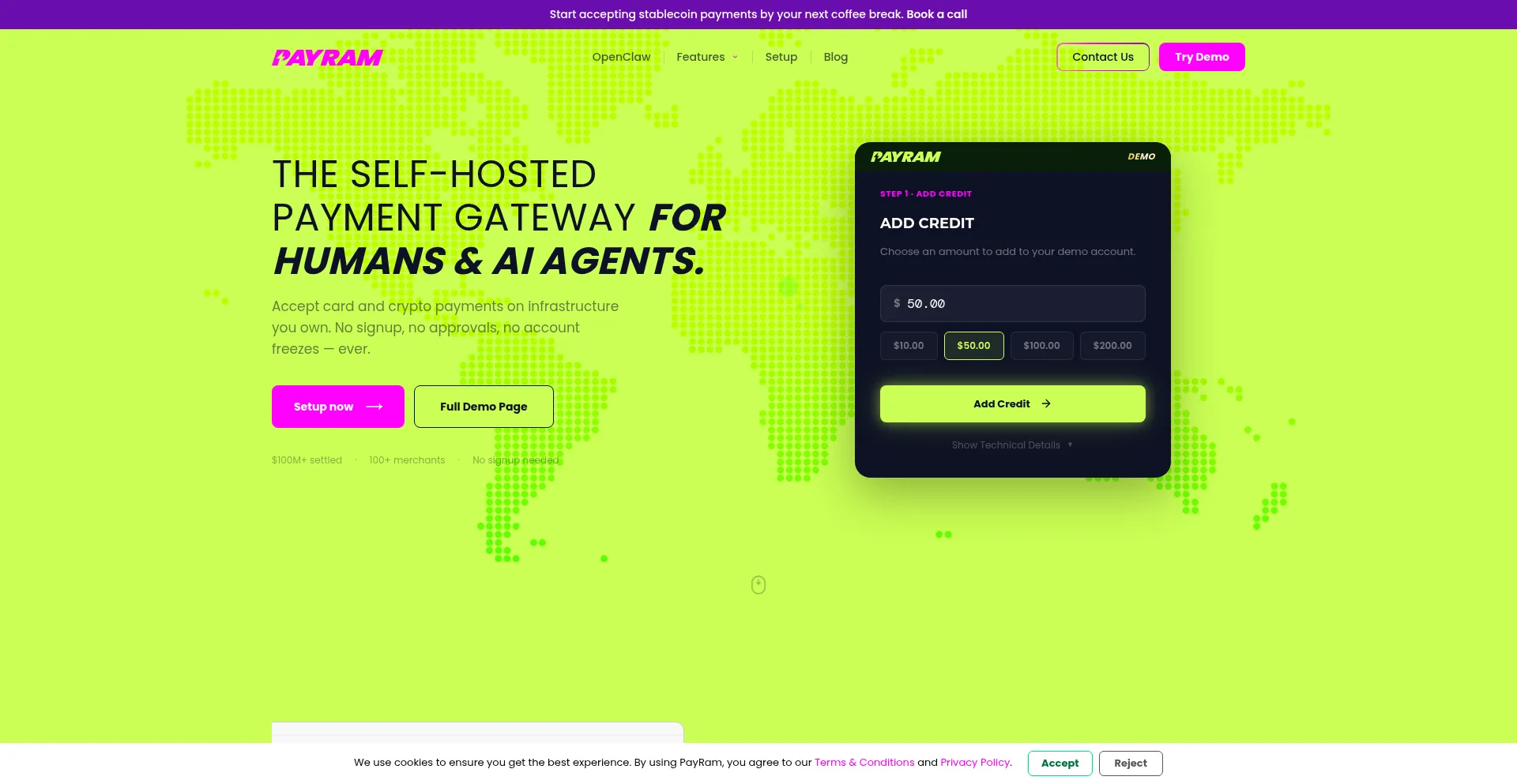 Payram.com