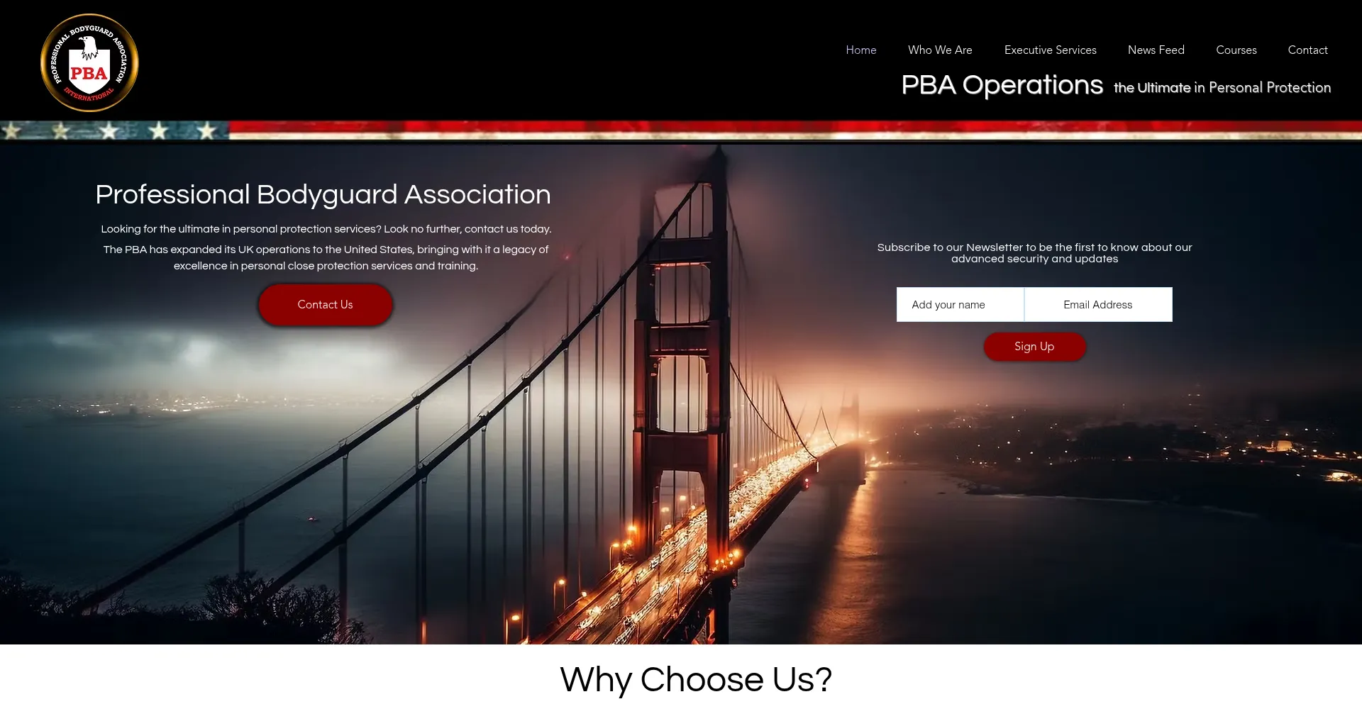 Pba-operations.com