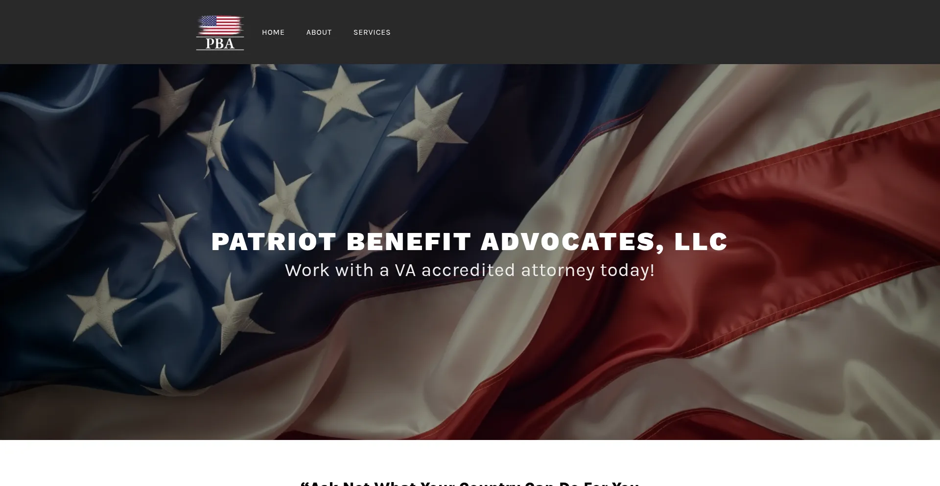 Pbaforvets.com