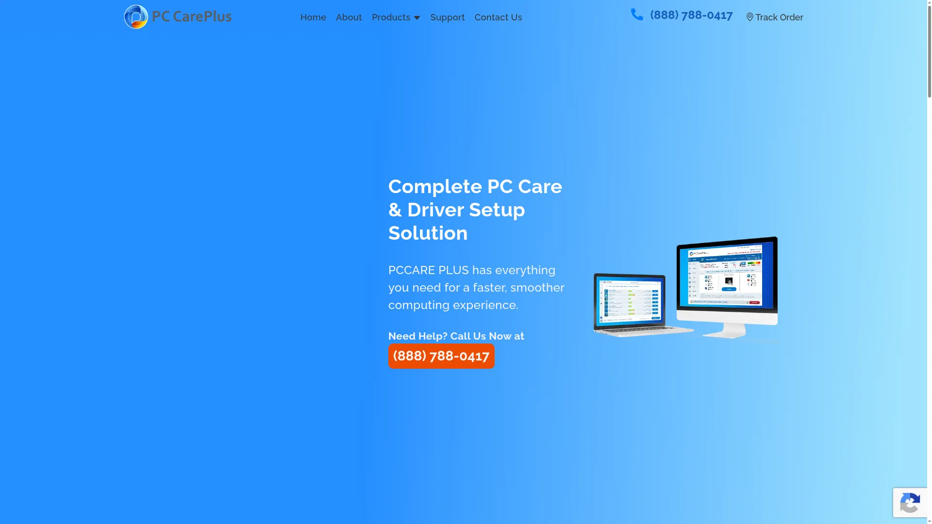Pccareplus.com