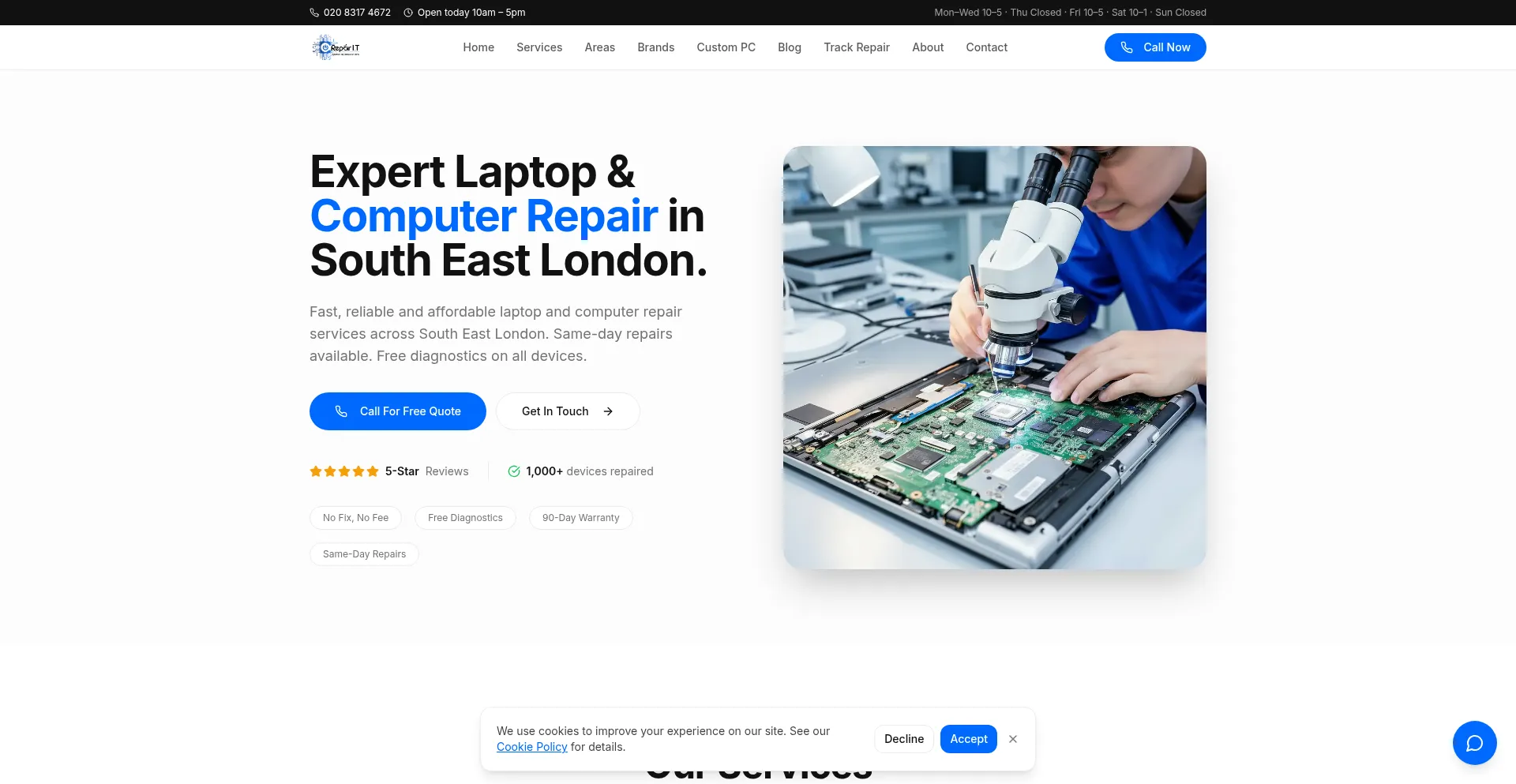 Pcs4you.co.uk