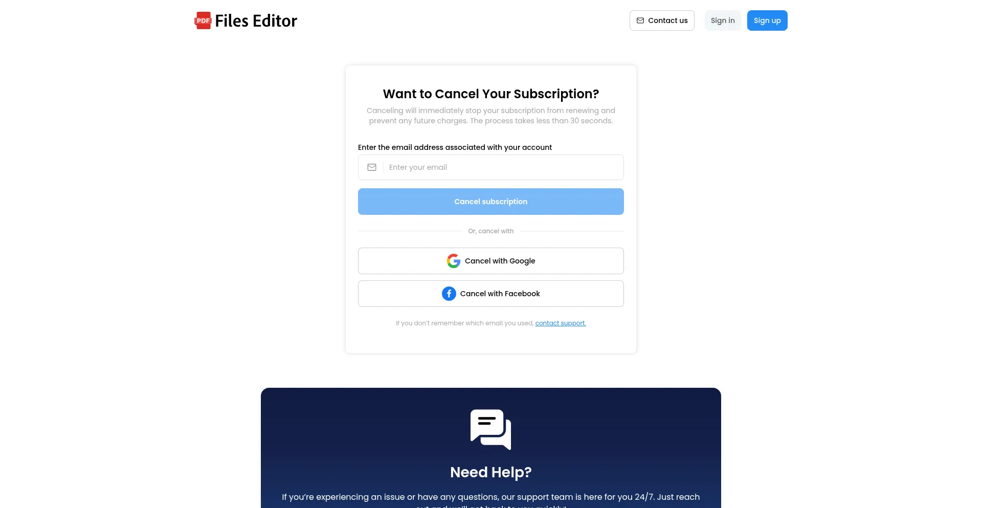 Pdfcustomer.com