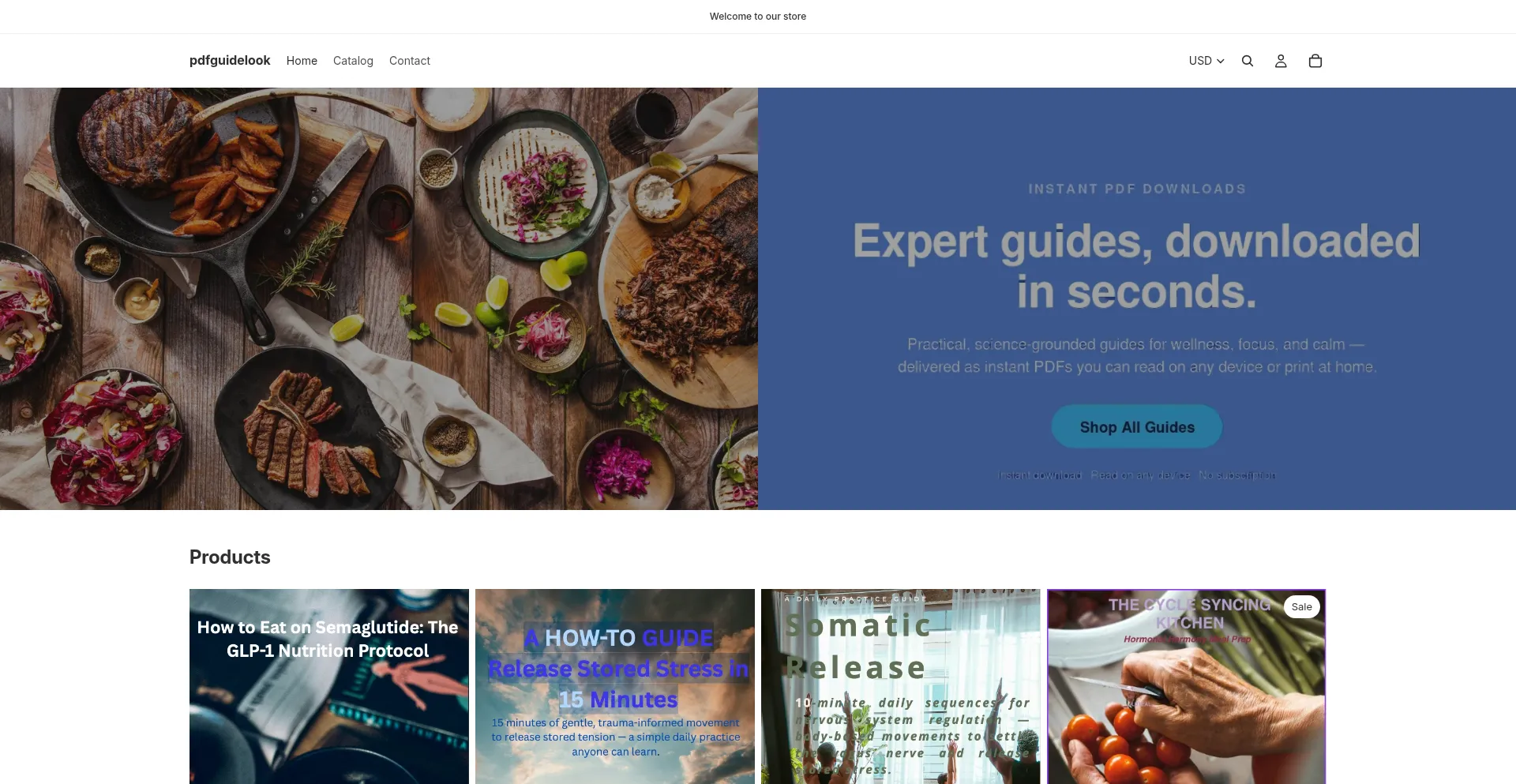 Pdfguidelook.com