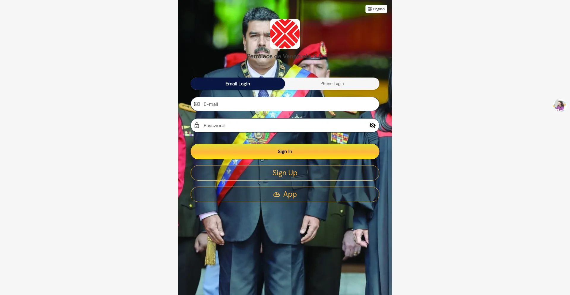 Pdv.oil-revenue.com