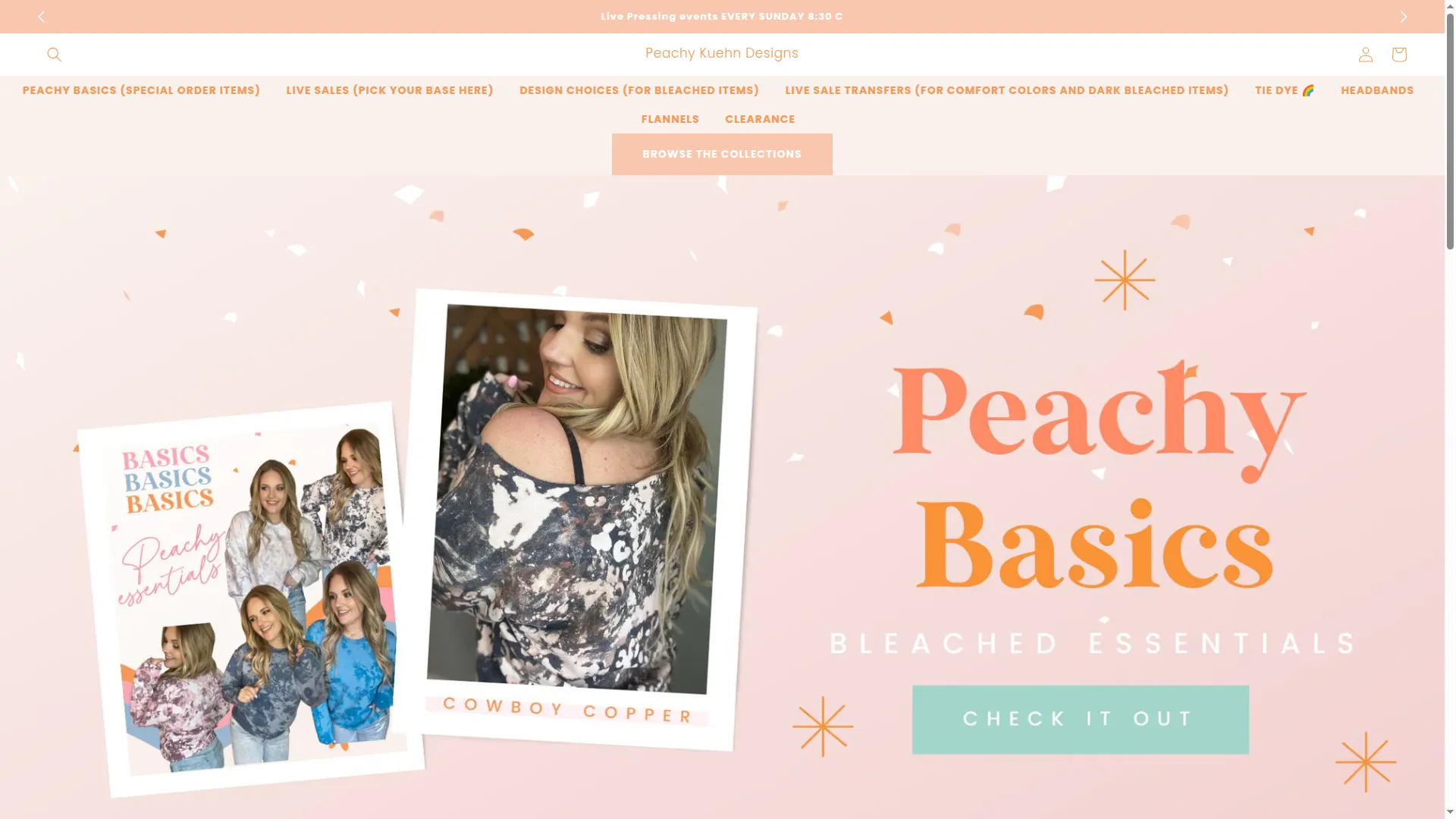 Peachykuehndesigns.com
