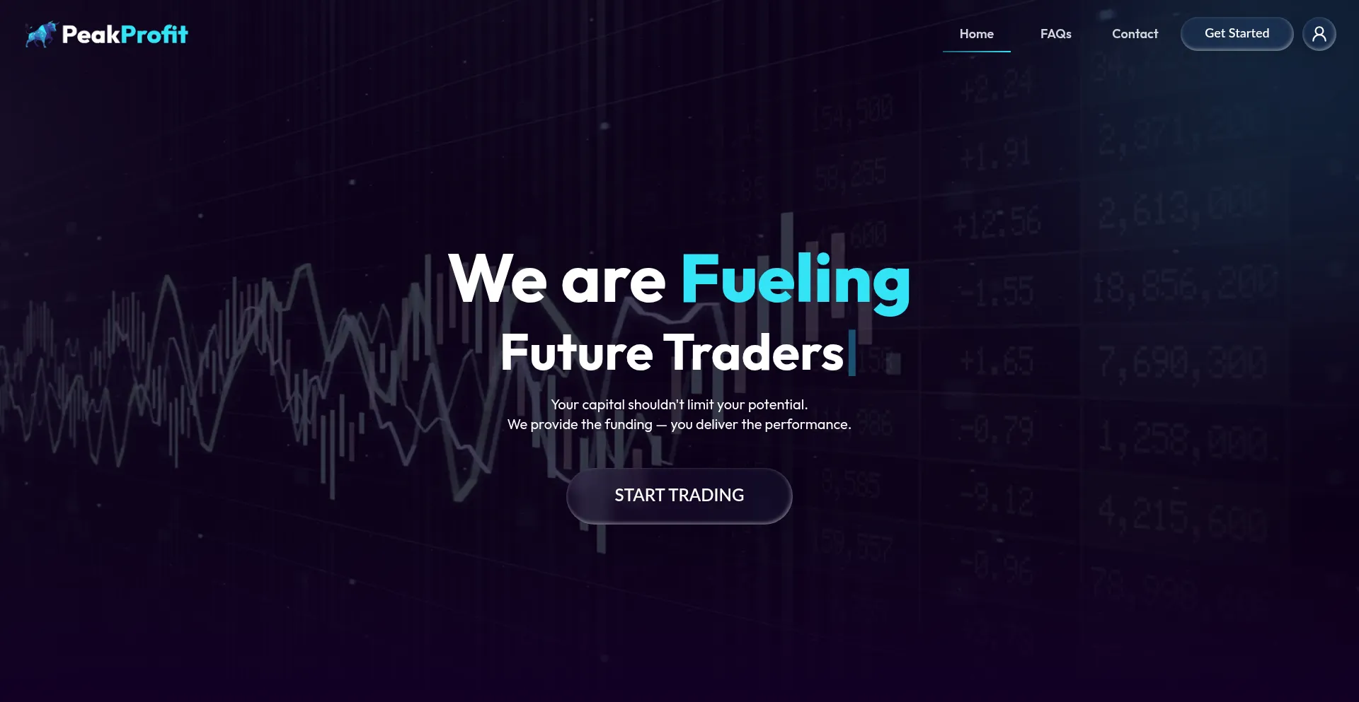 Peakprofitfunding.com