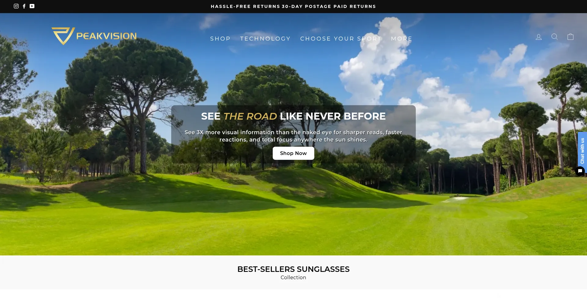 Peakvision.com