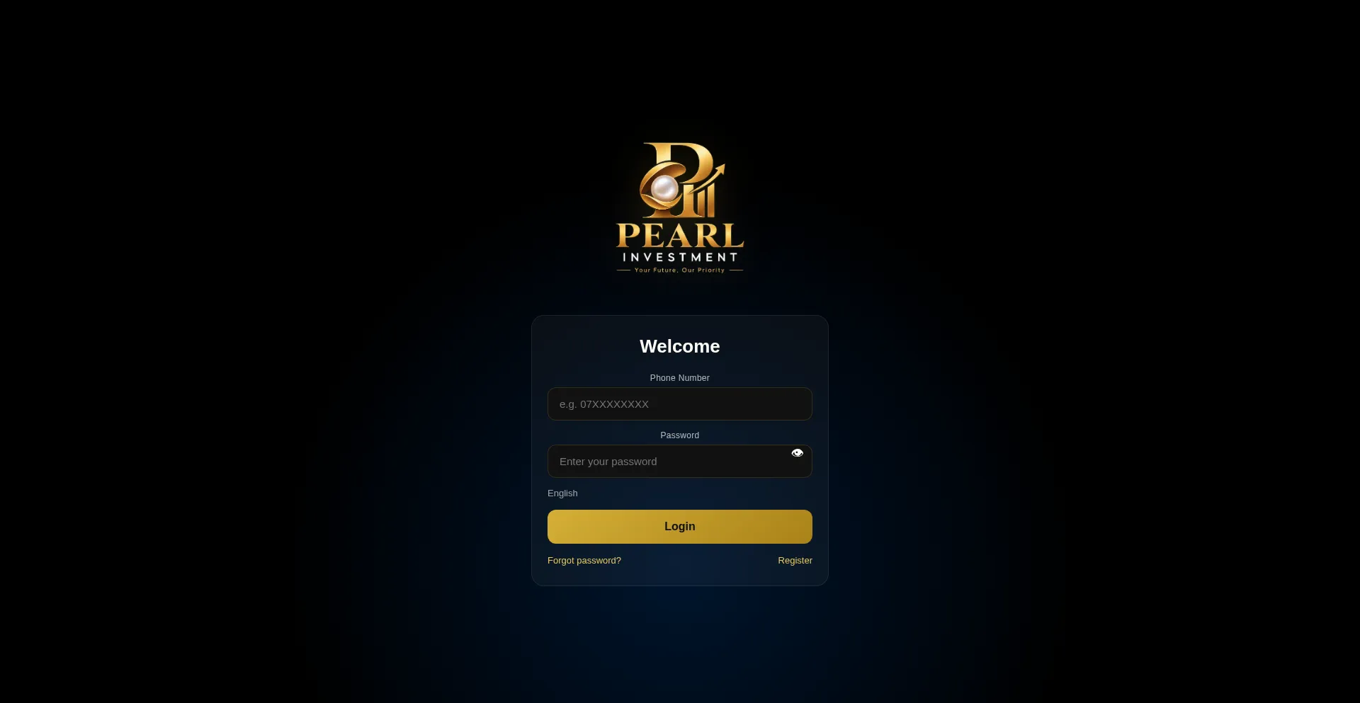 Pearl-investments.netlify.app