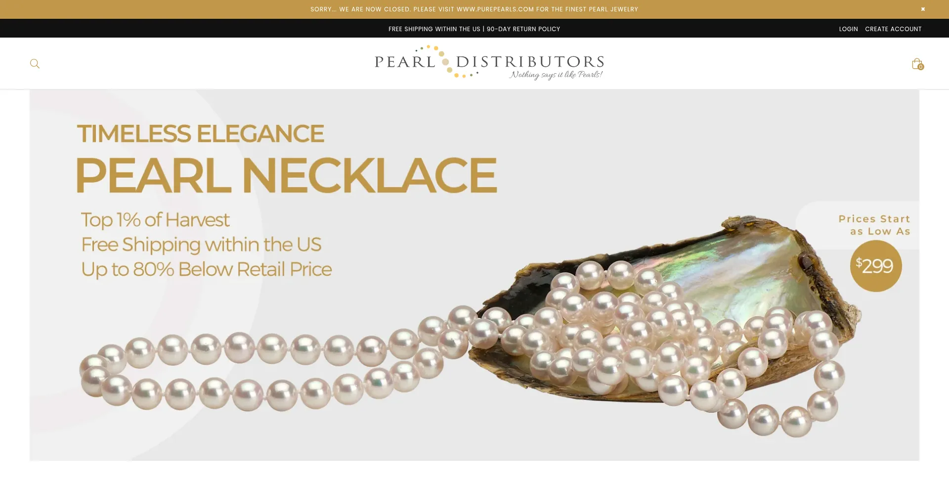 Pearldistributors.com