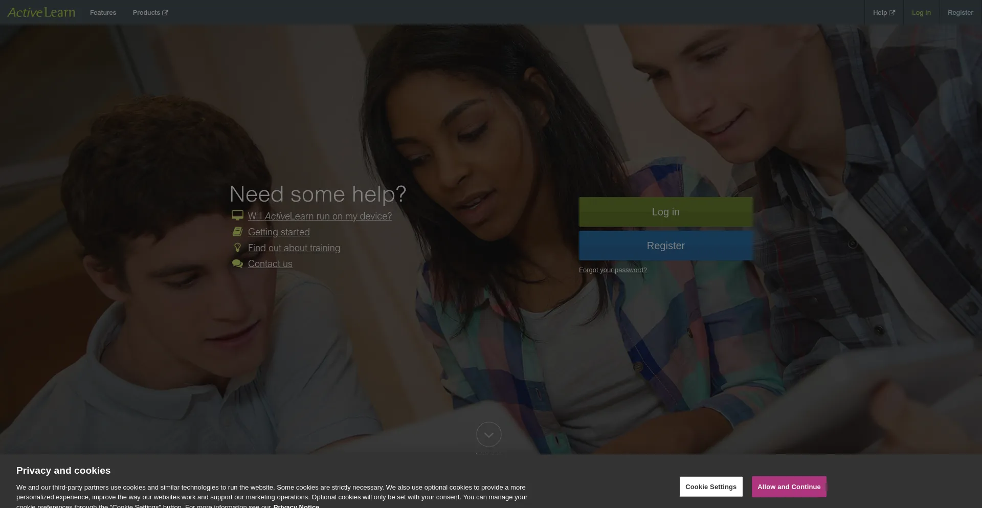¿És Seguro y Confiable Pearsonactivelearn.com?