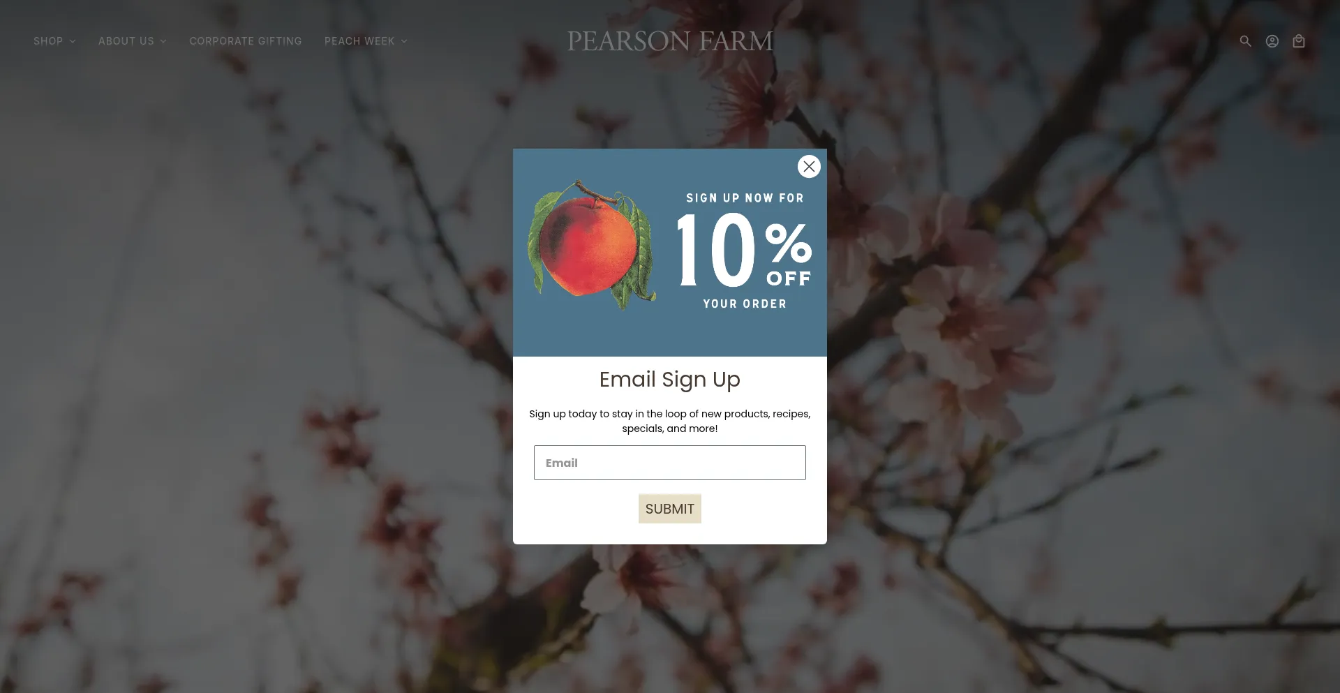 Pearsonfarm.com