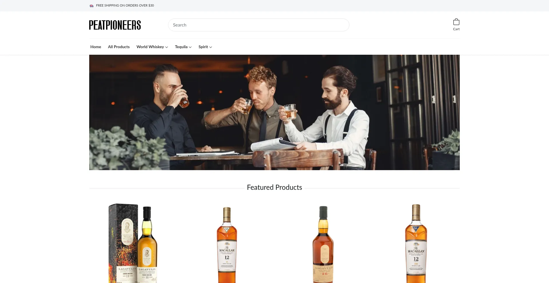 ¿És Seguro y Confiable Peatpioneers.com?