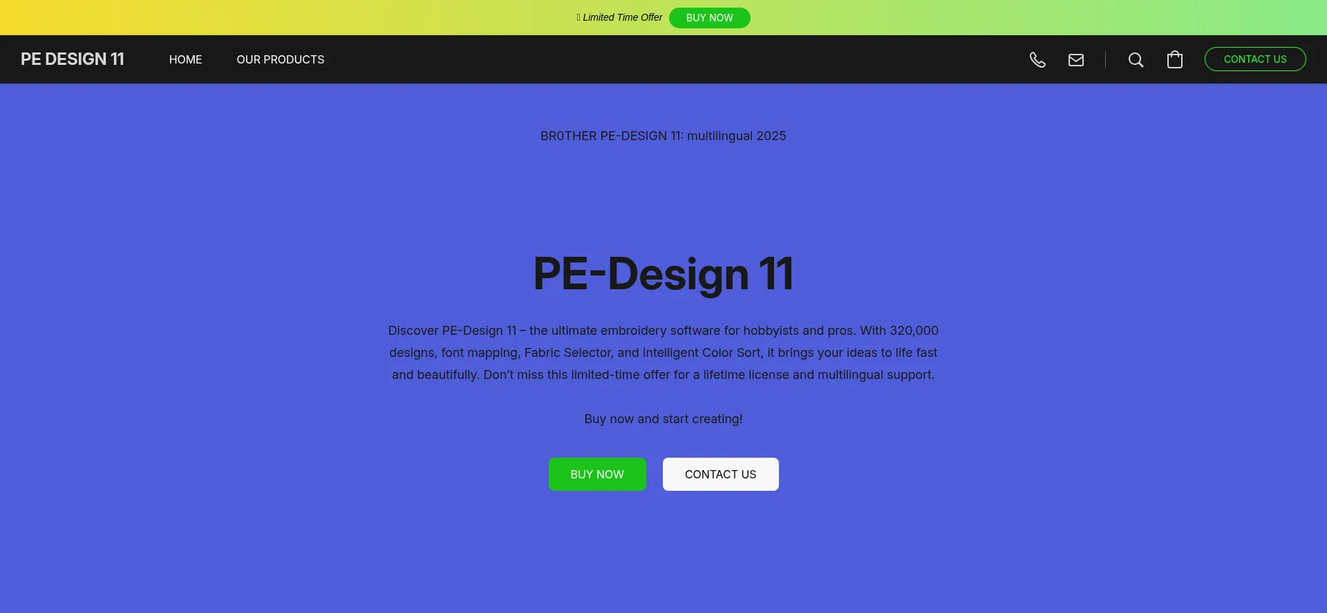 Pedesign11.company.site