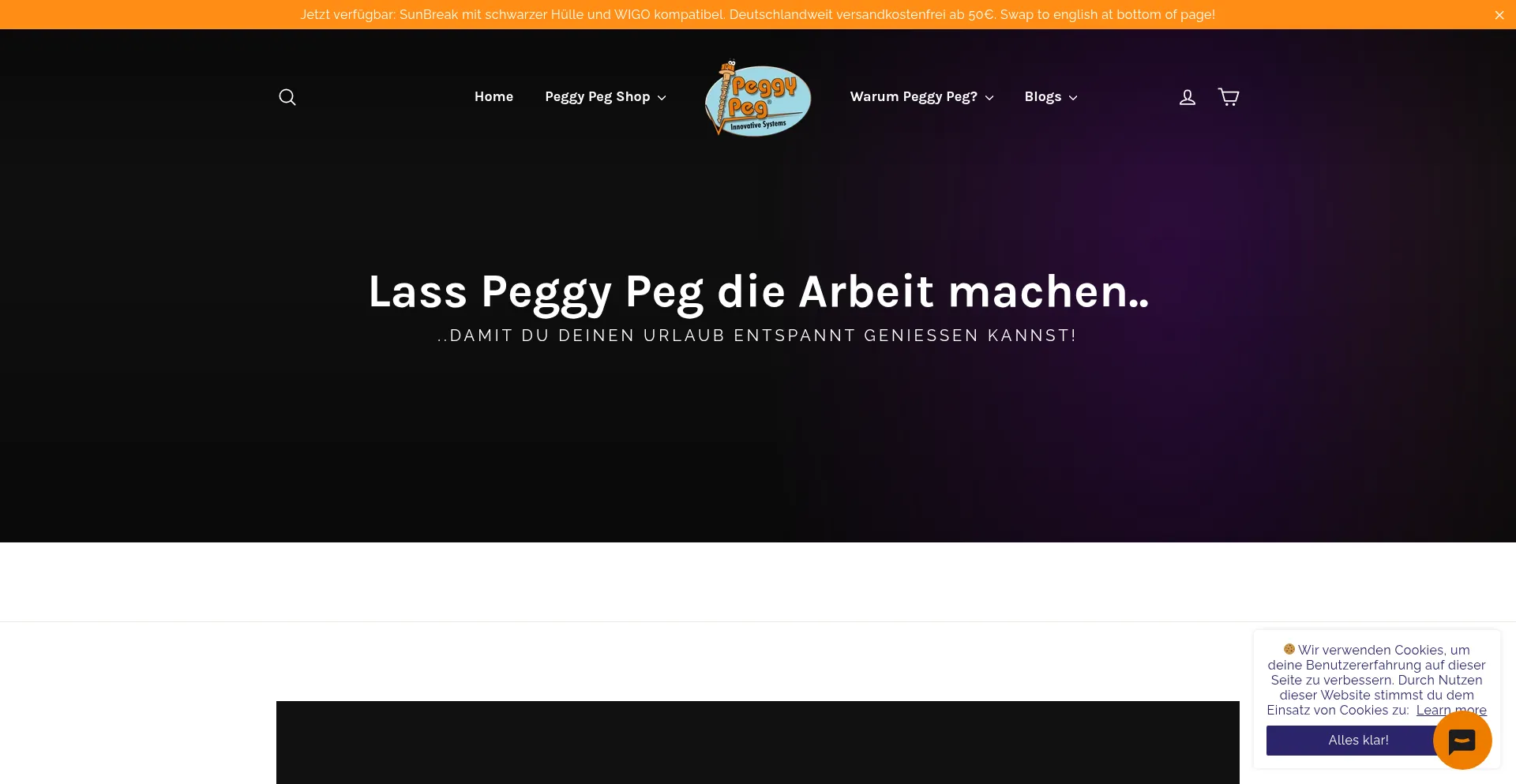 Peggypeg.shop