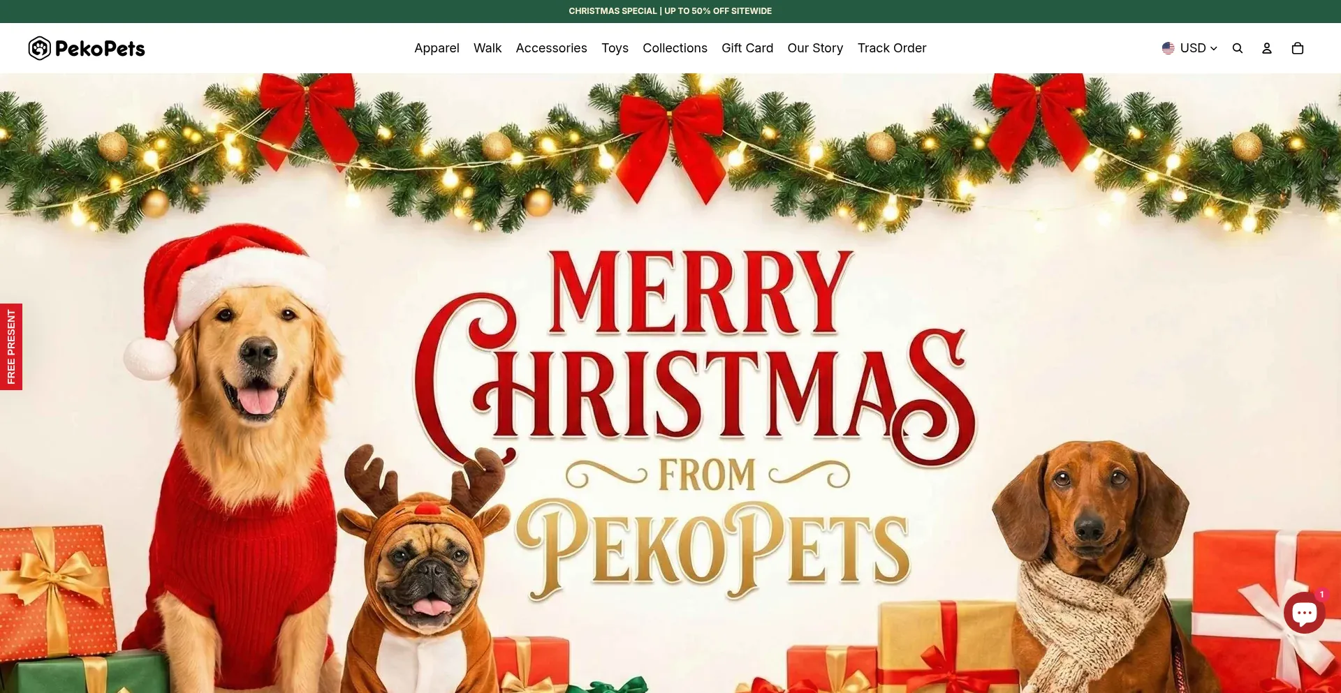 Pekopets.com