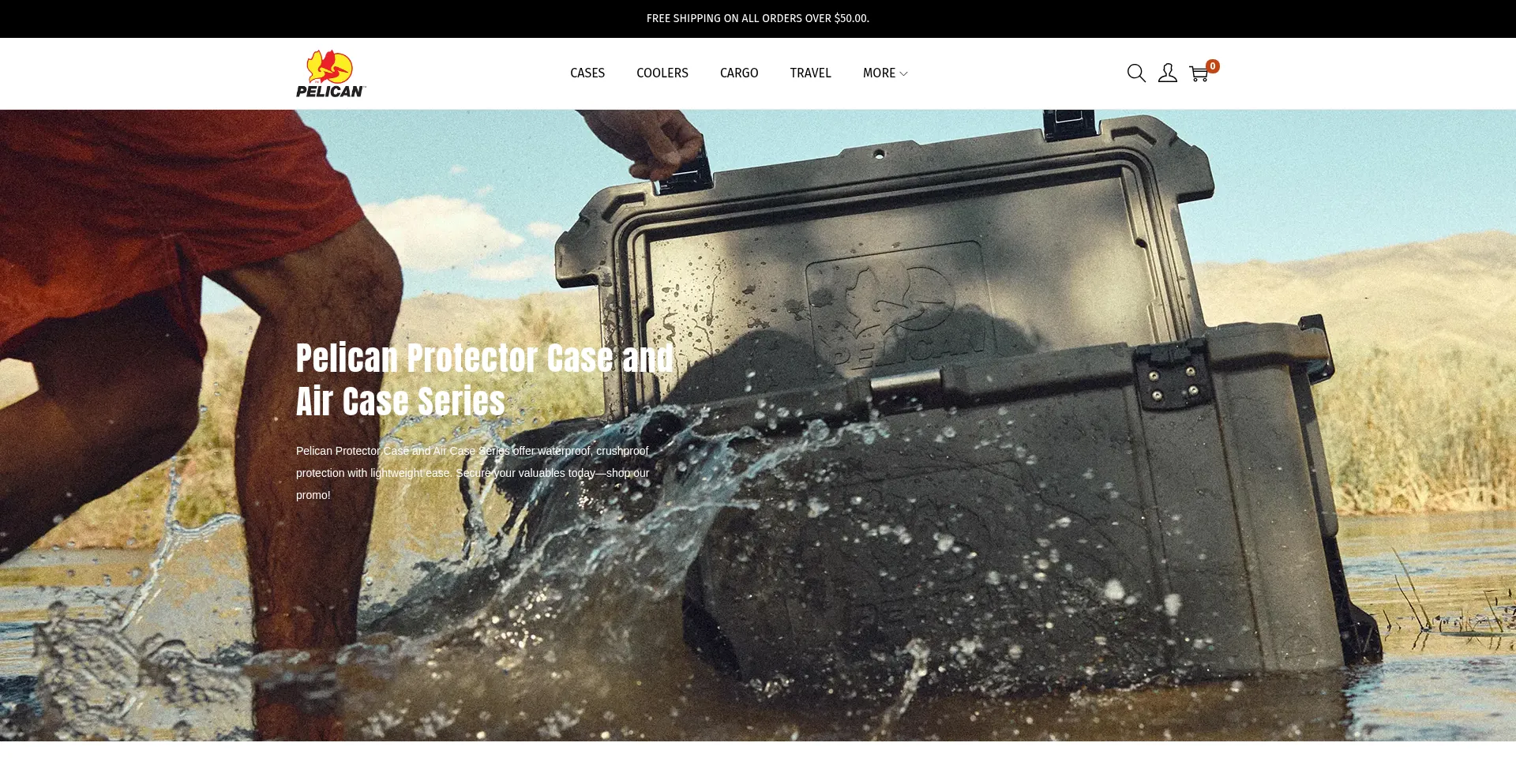 Pelicangearshop.com