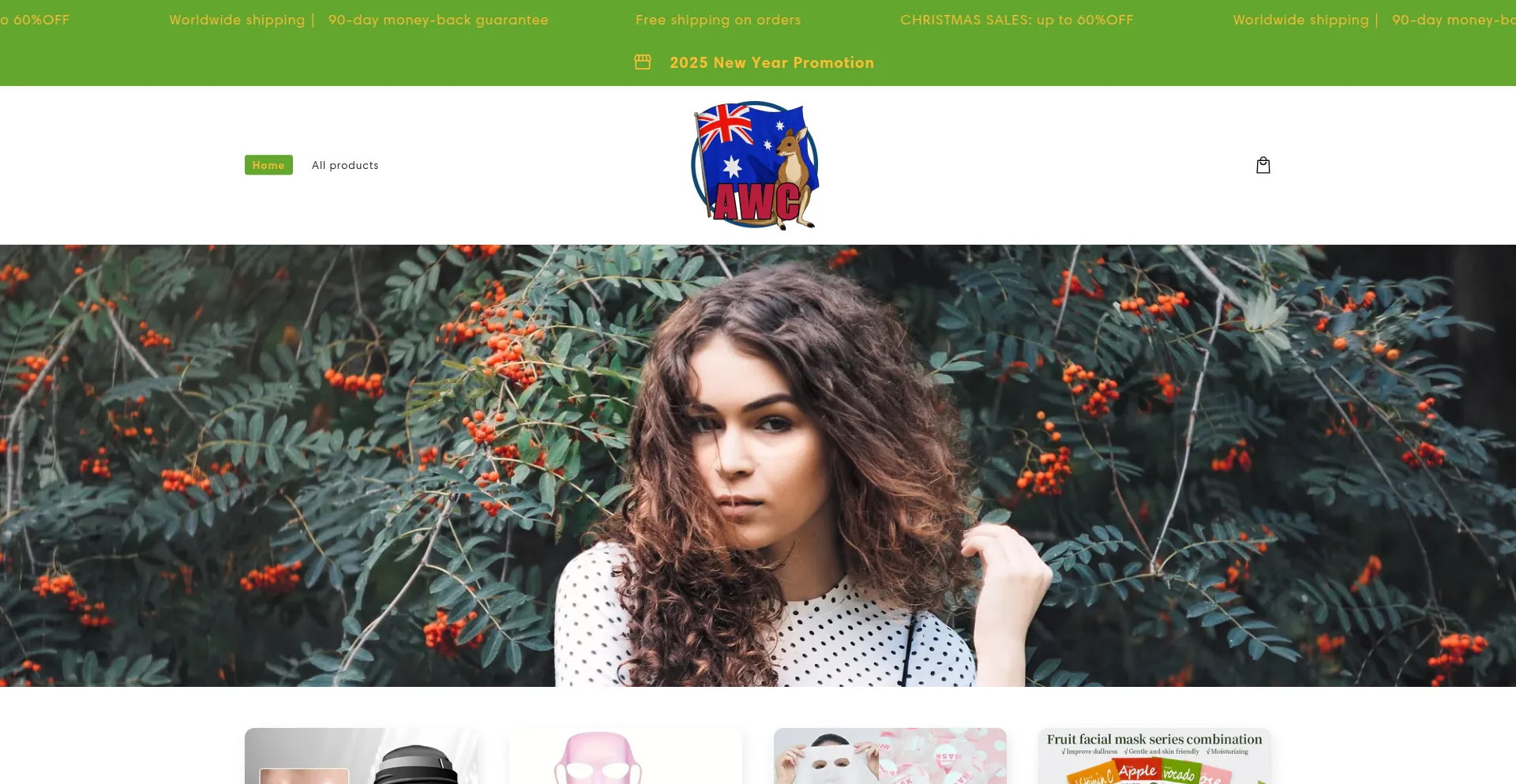 Website screenshot of Pelivo.online