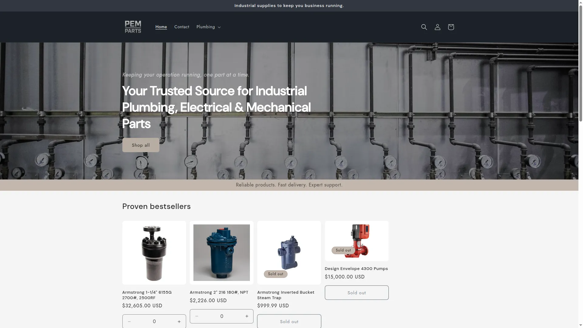 Pemparts.com