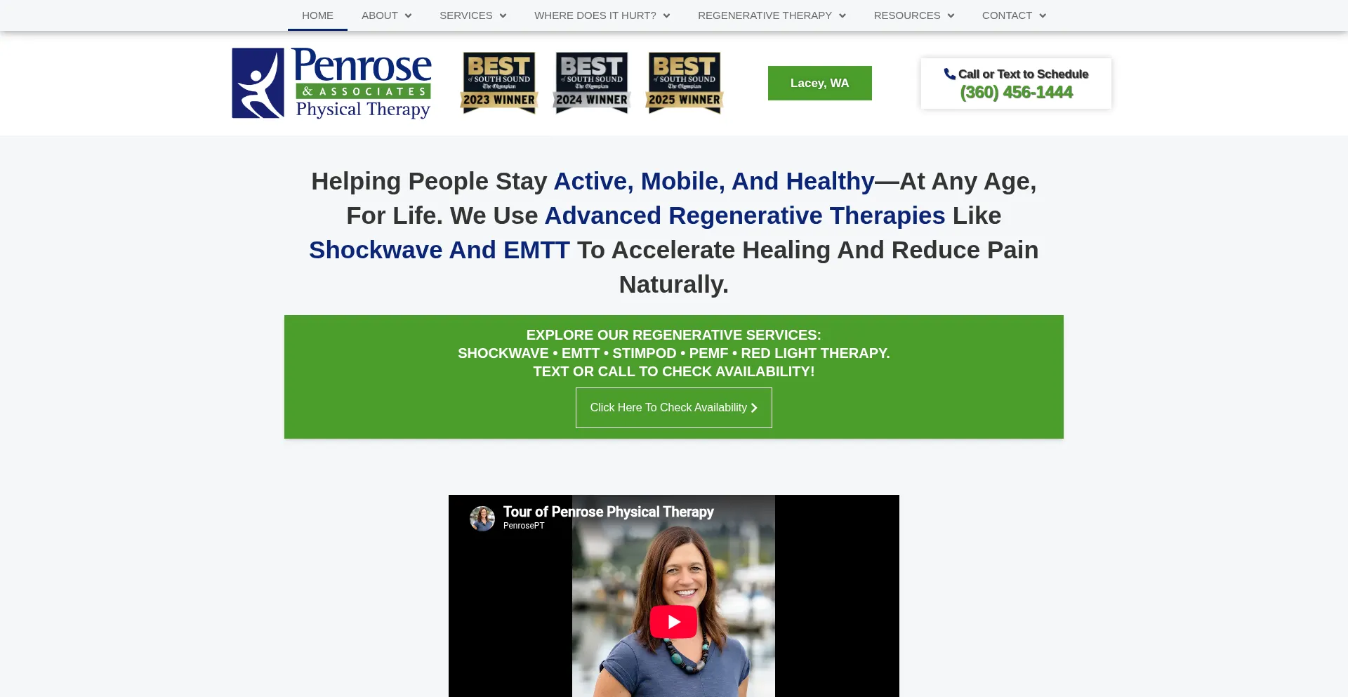 Penrosept.com