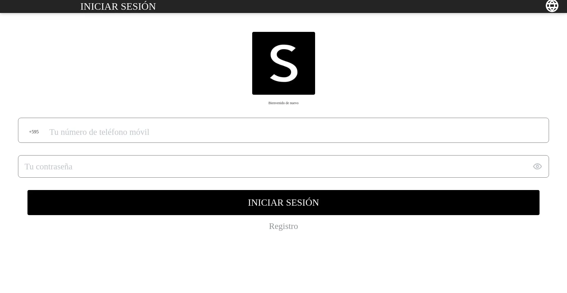 Website screenshot of Pentf.cc