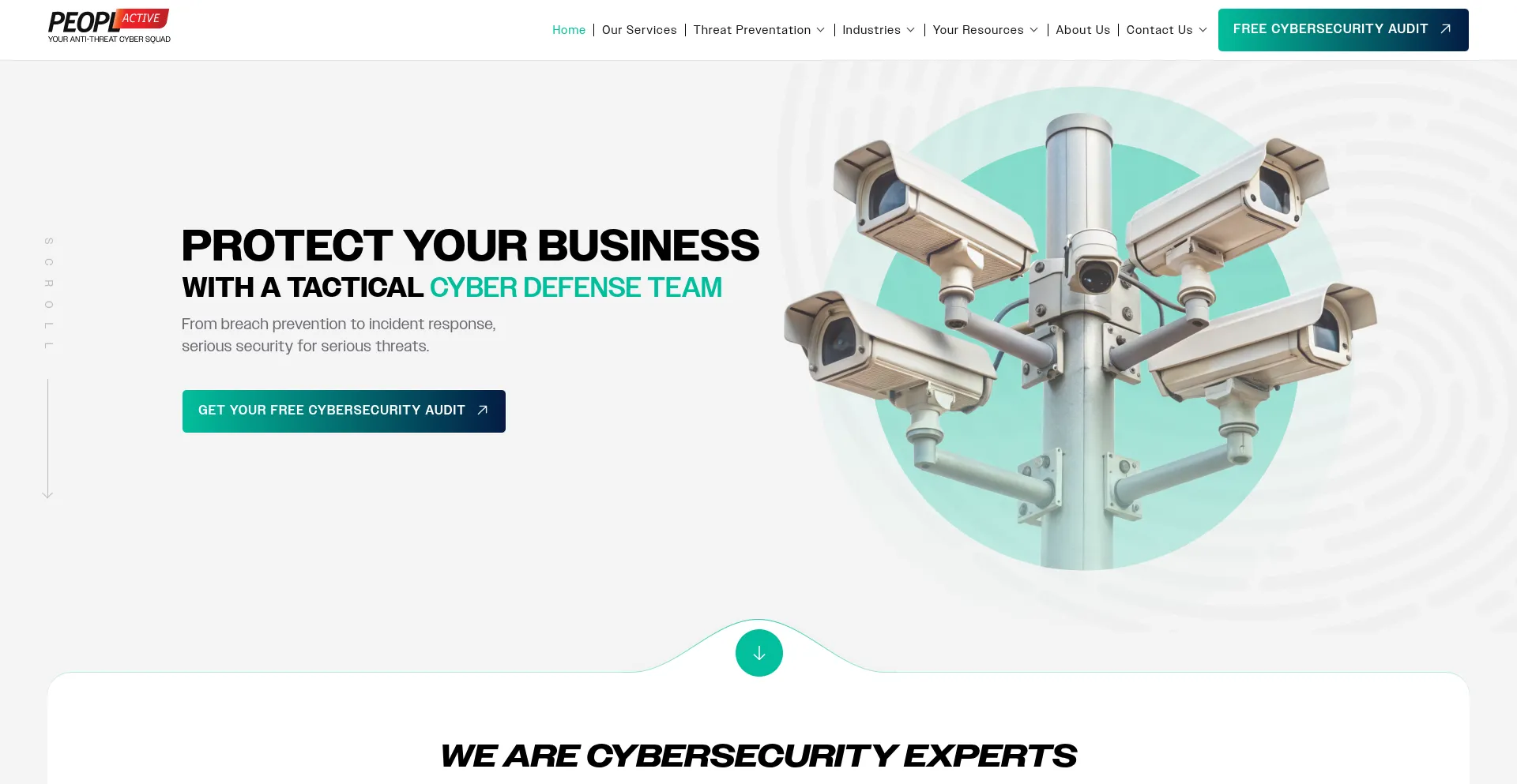 Peoplactive.com
